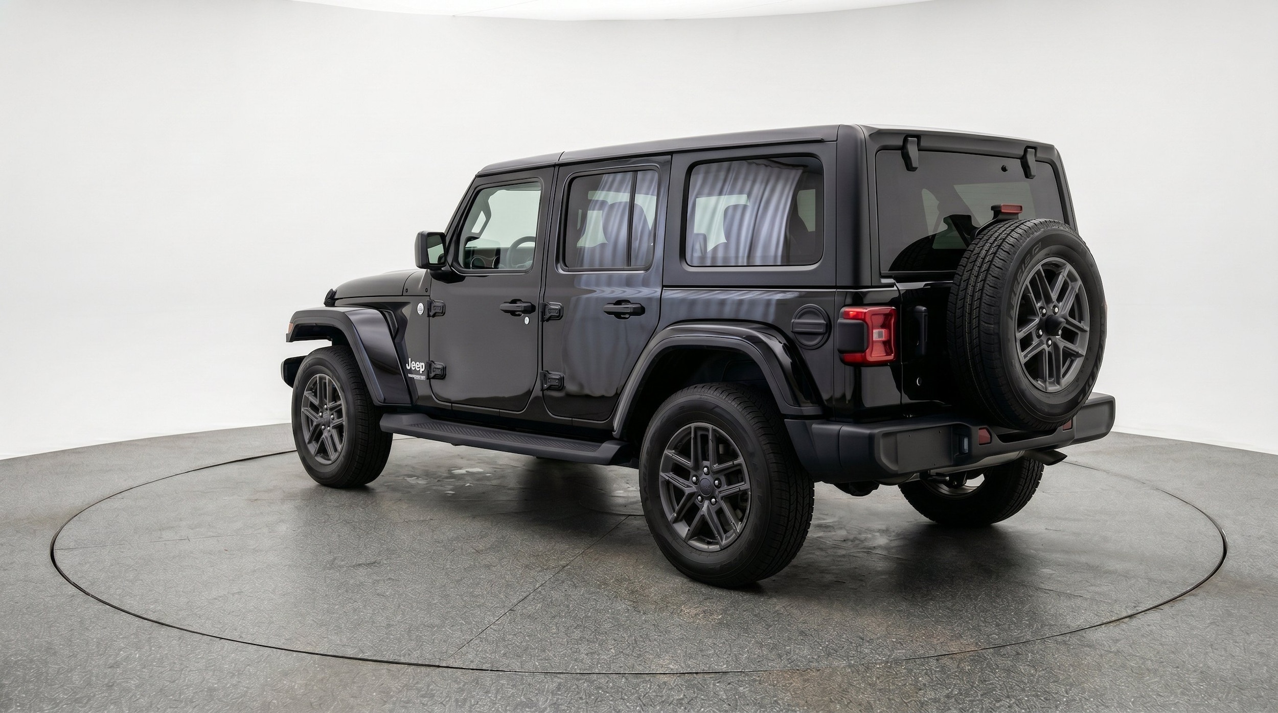Thumbnail: 2025 Jeep Wrangler - 6