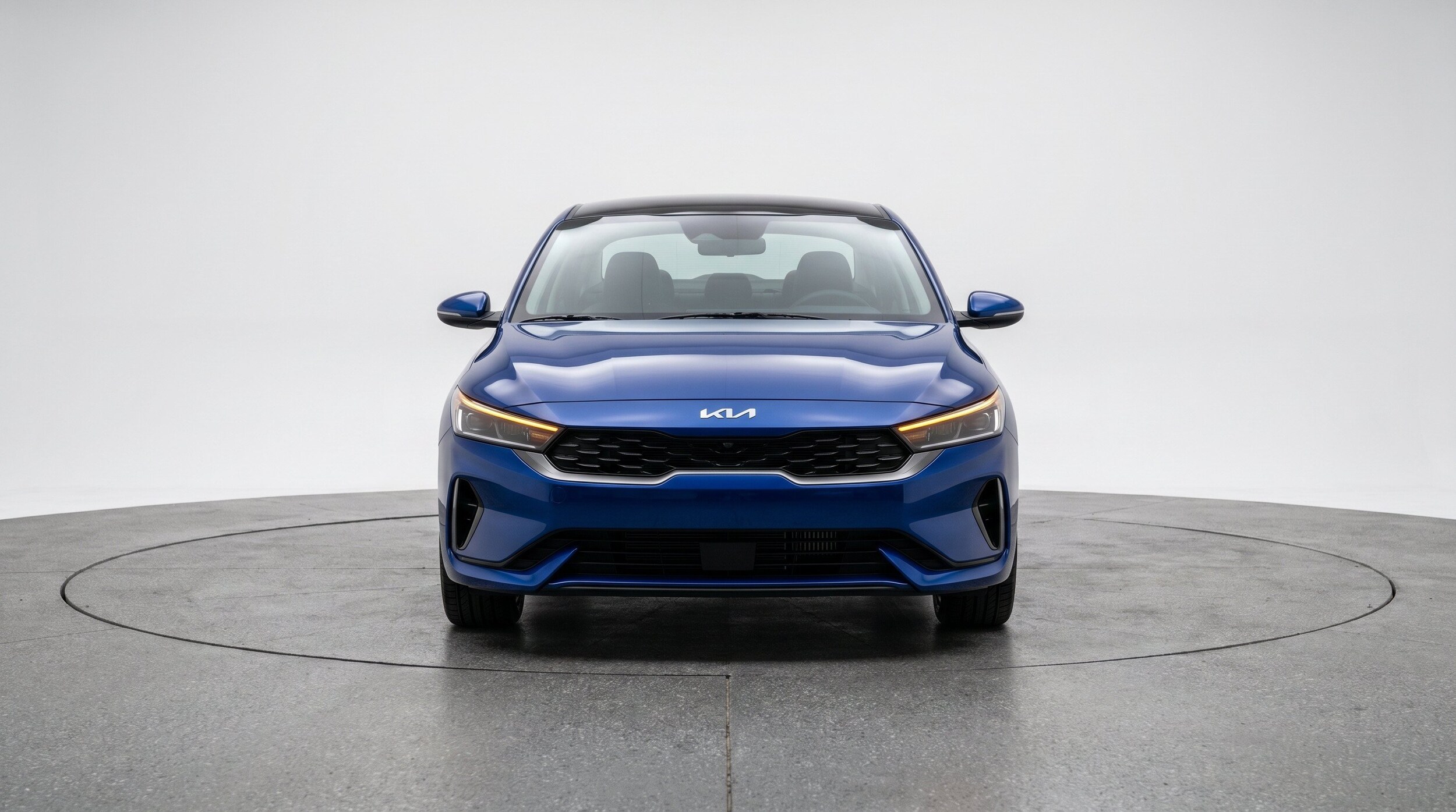 Thumbnail: 2026 Kia K4 - 2