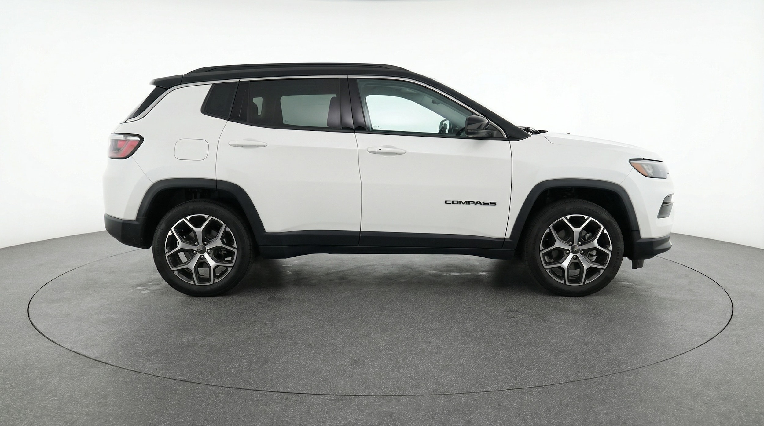 Thumbnail: 2025 Jeep Compass - 8