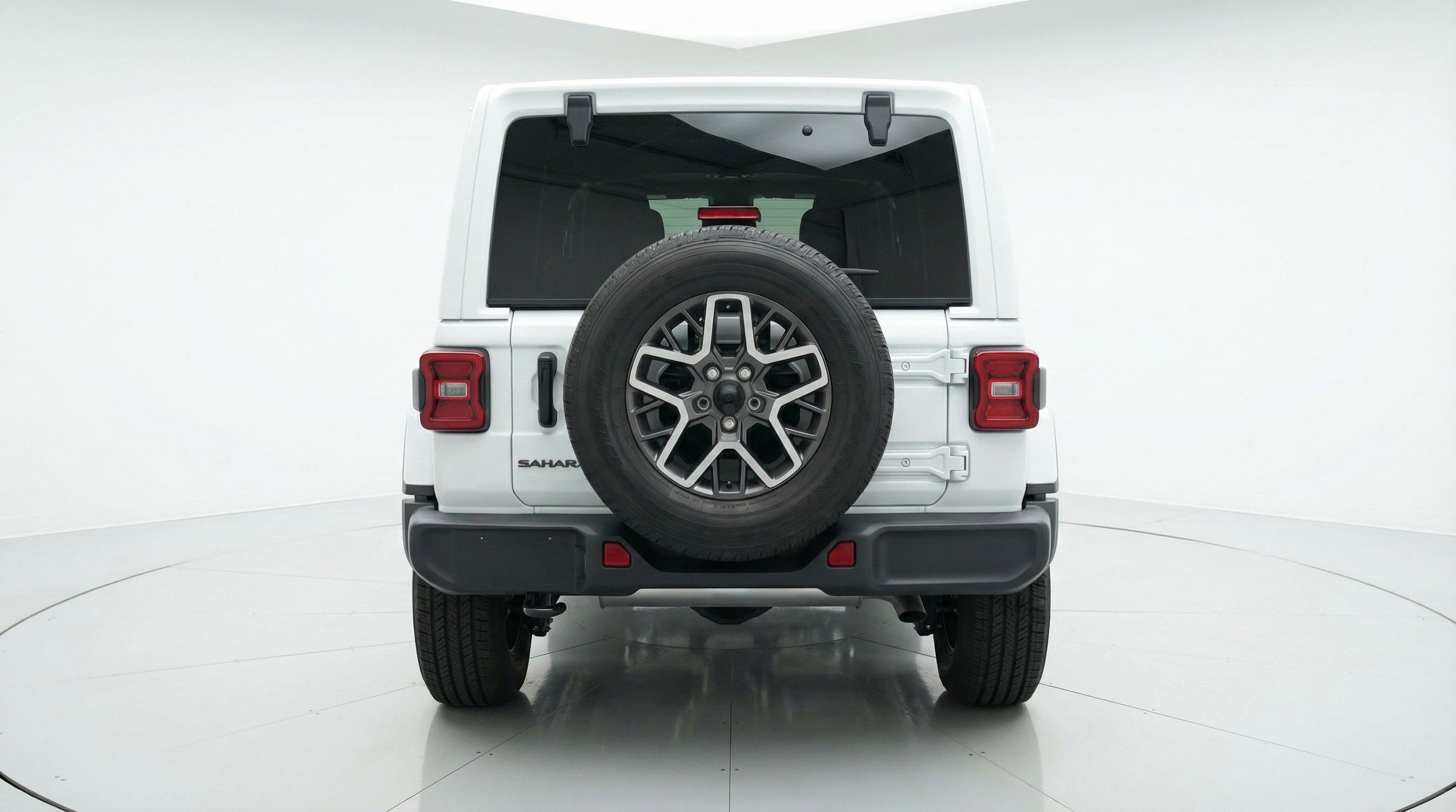 Thumbnail: 2025 Jeep Wrangler - 7