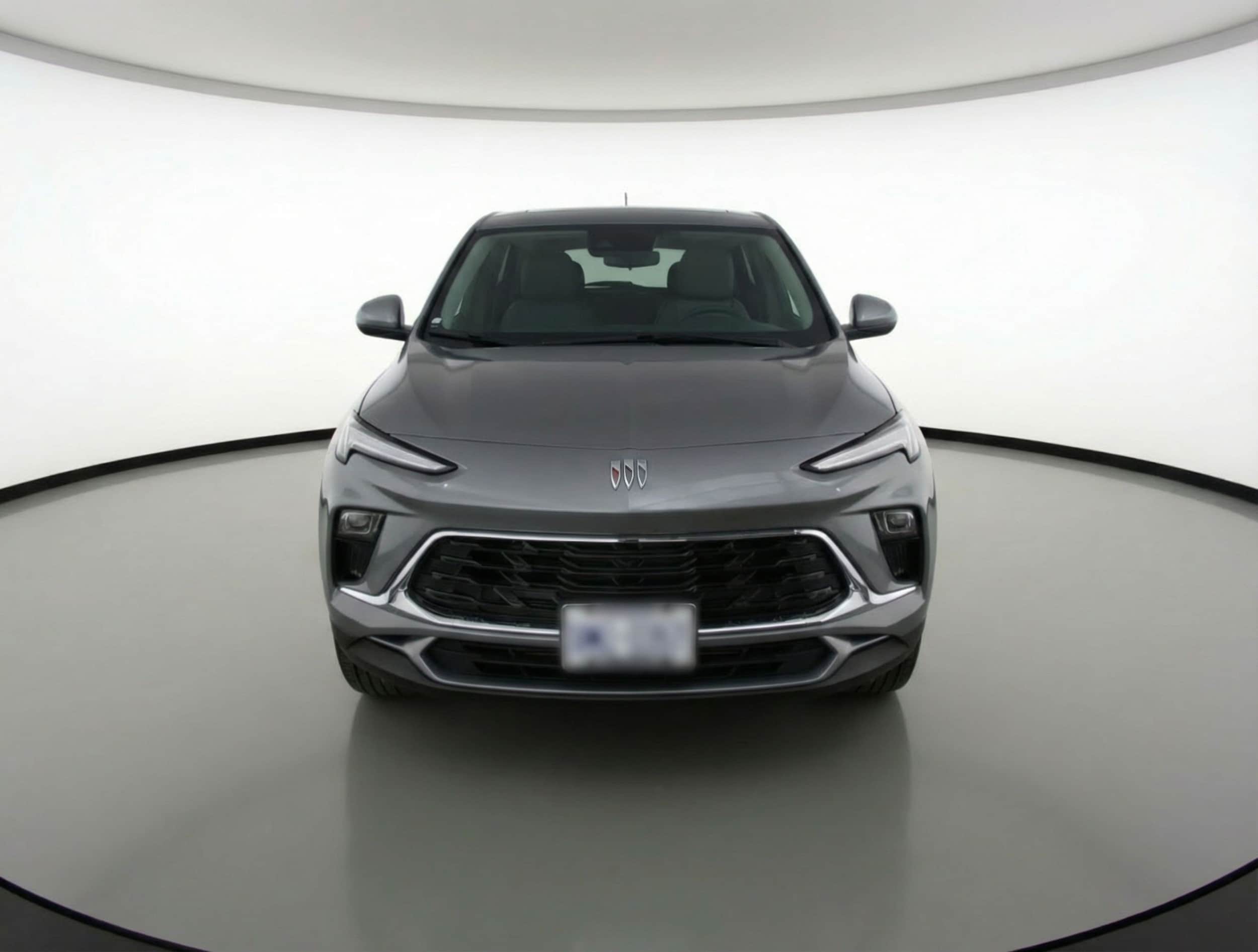 Thumbnail: 2025 Buick Encore GX - 2