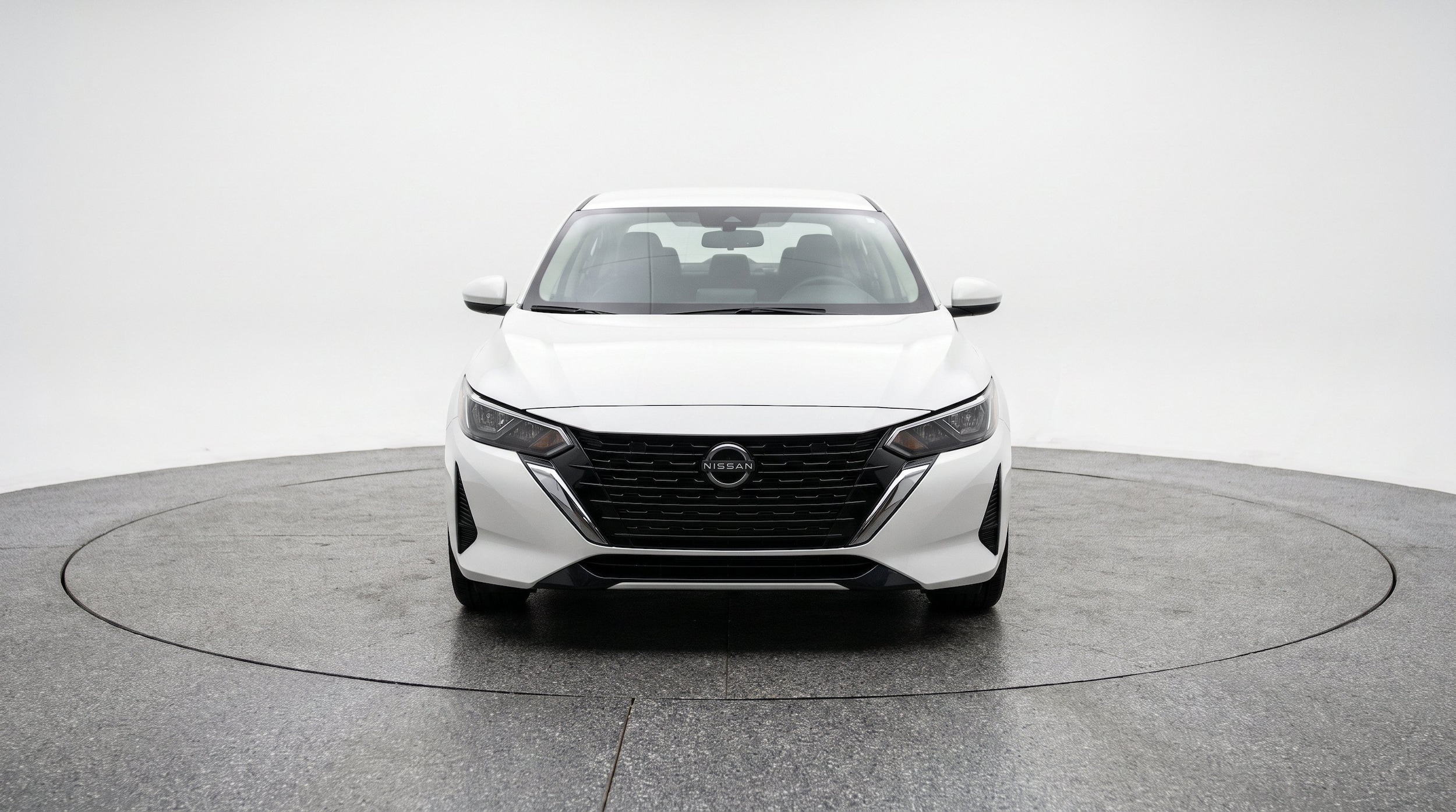 Thumbnail: 2025 Nissan Sentra - 2