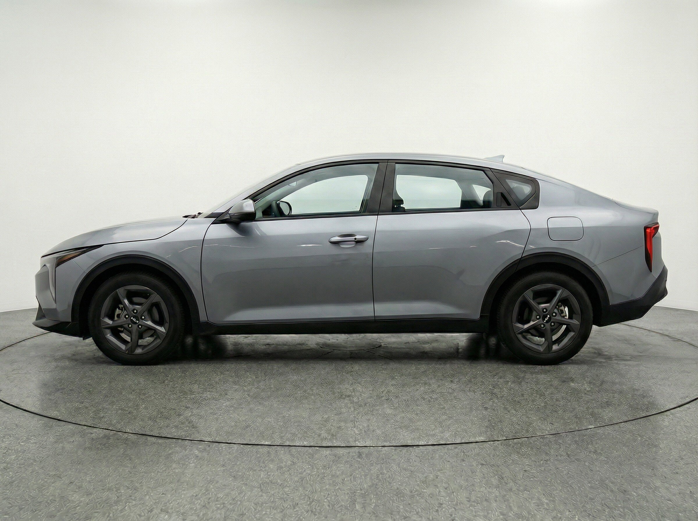 Thumbnail: 2025 Kia K4 - 4
