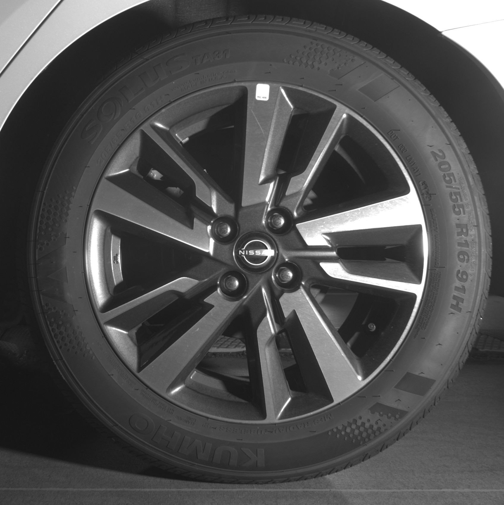 Thumbnail: 2025 Nissan Versa - 14