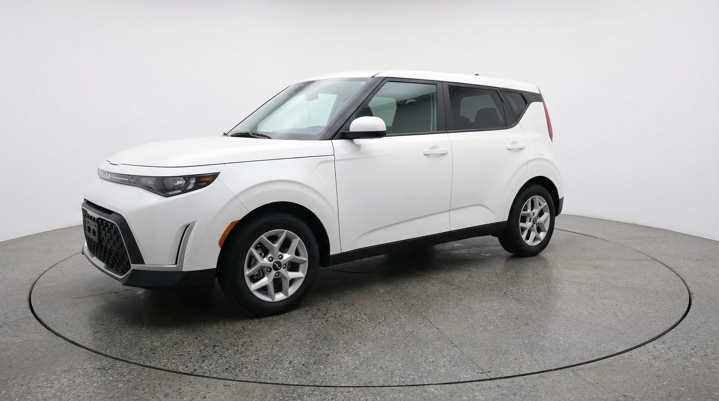 Thumbnail: 2025 Kia Soul - 3