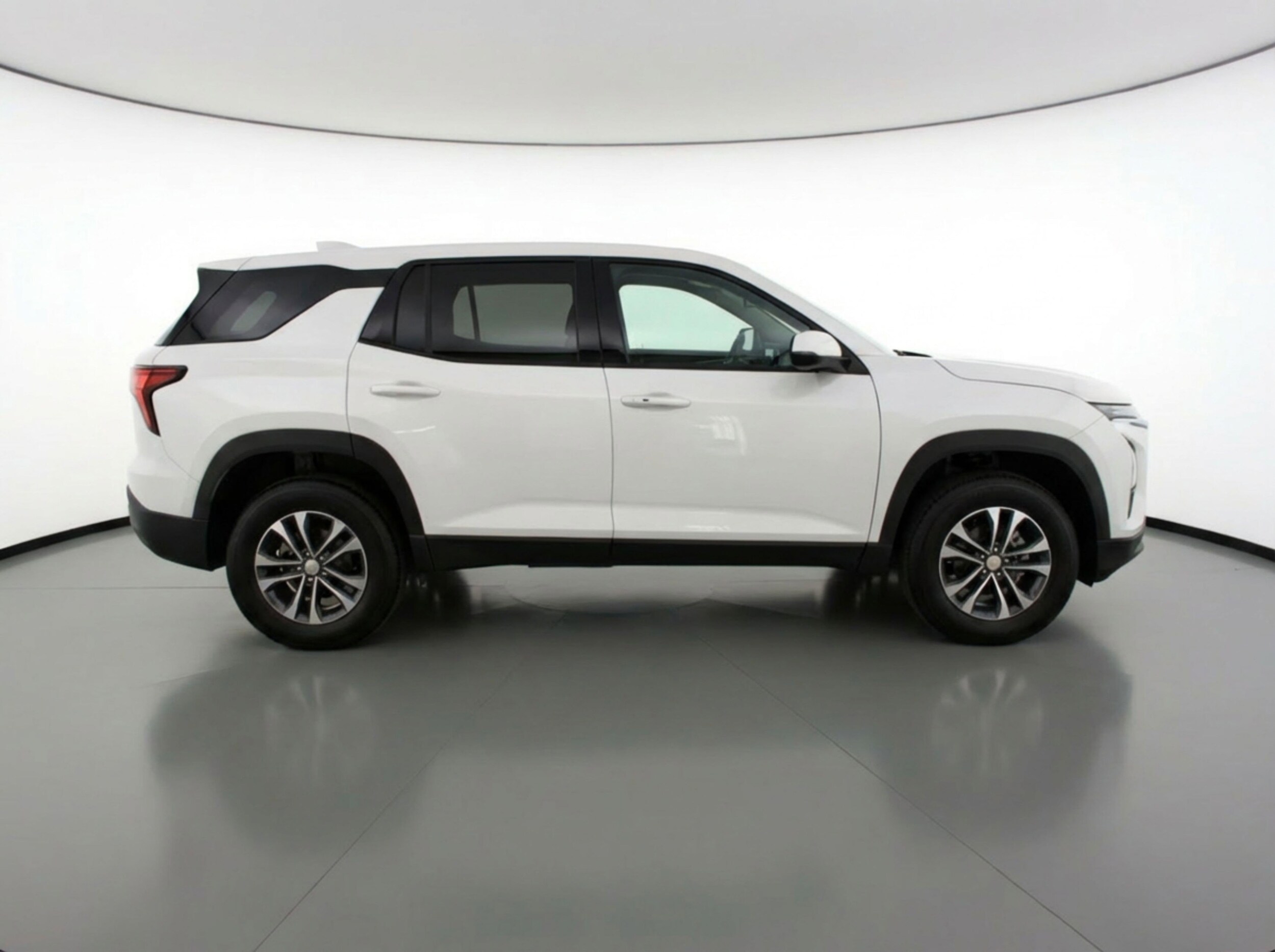 Thumbnail: 2025 Chevrolet Equinox - 11