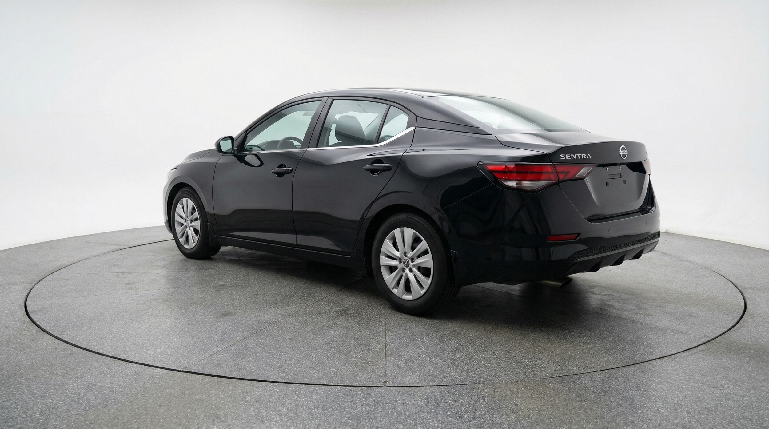 Thumbnail: 2025 Nissan Sentra - 5