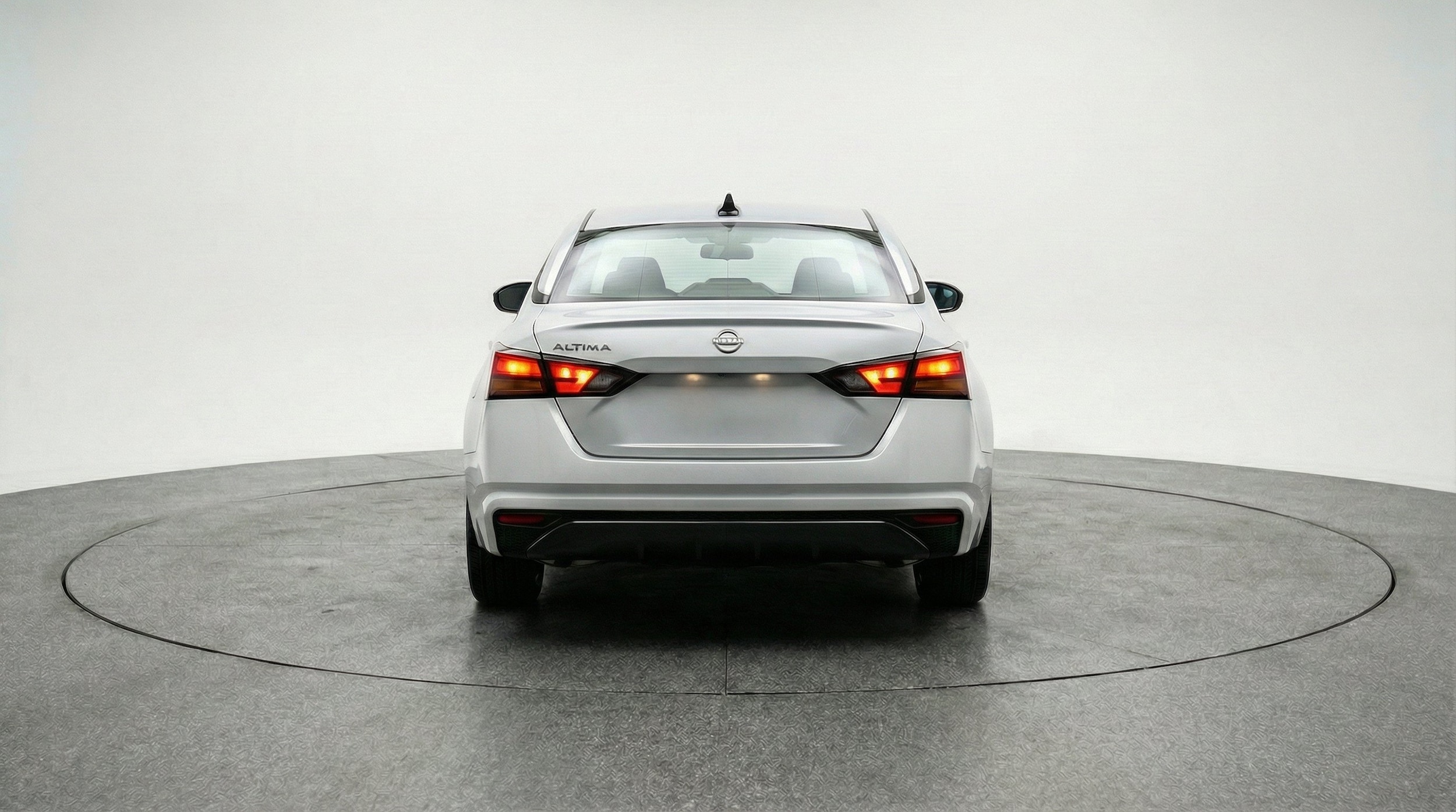Thumbnail: 2026 Nissan Altima - 7