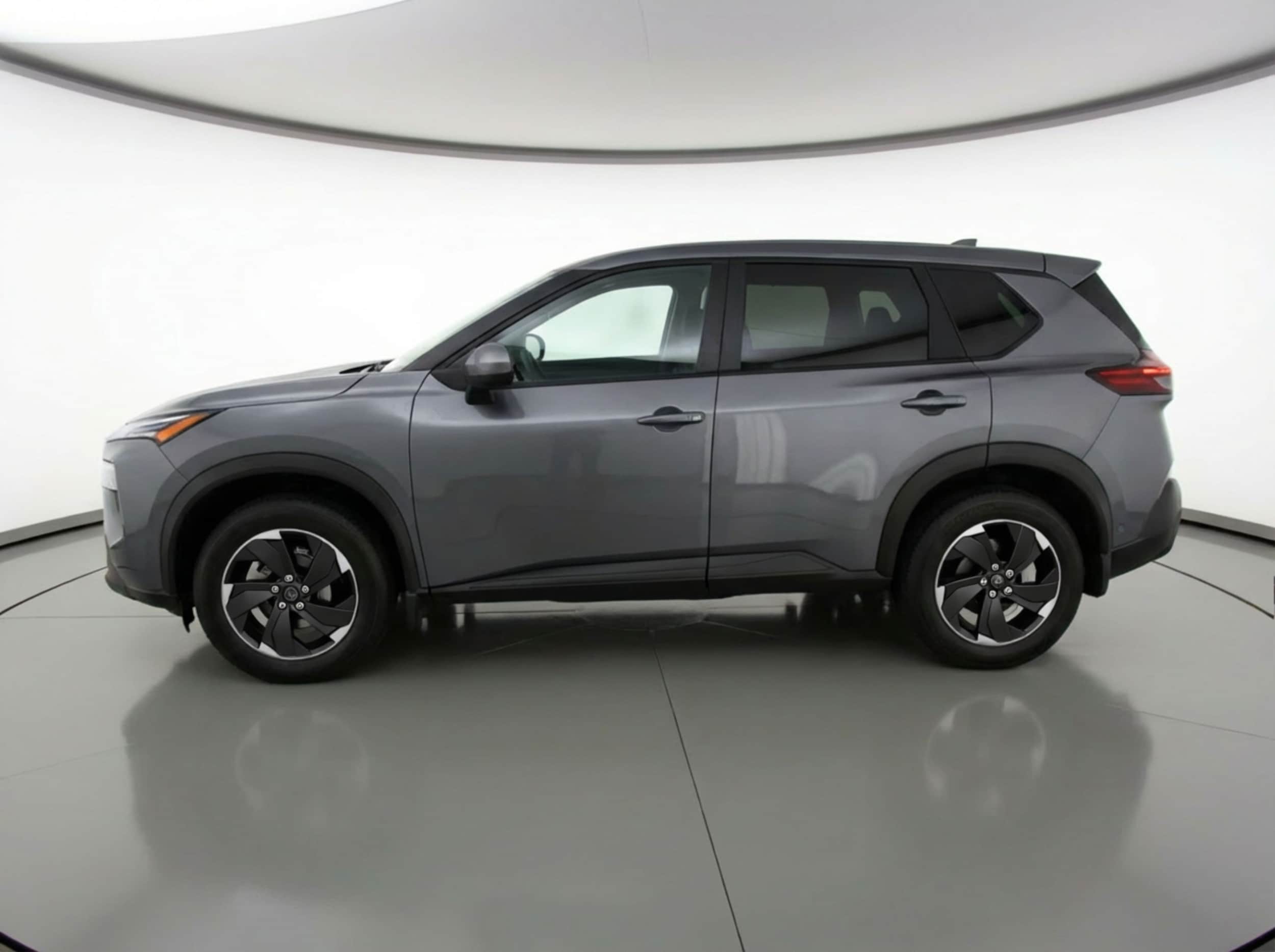 Thumbnail: 2025 Nissan Rogue - 4