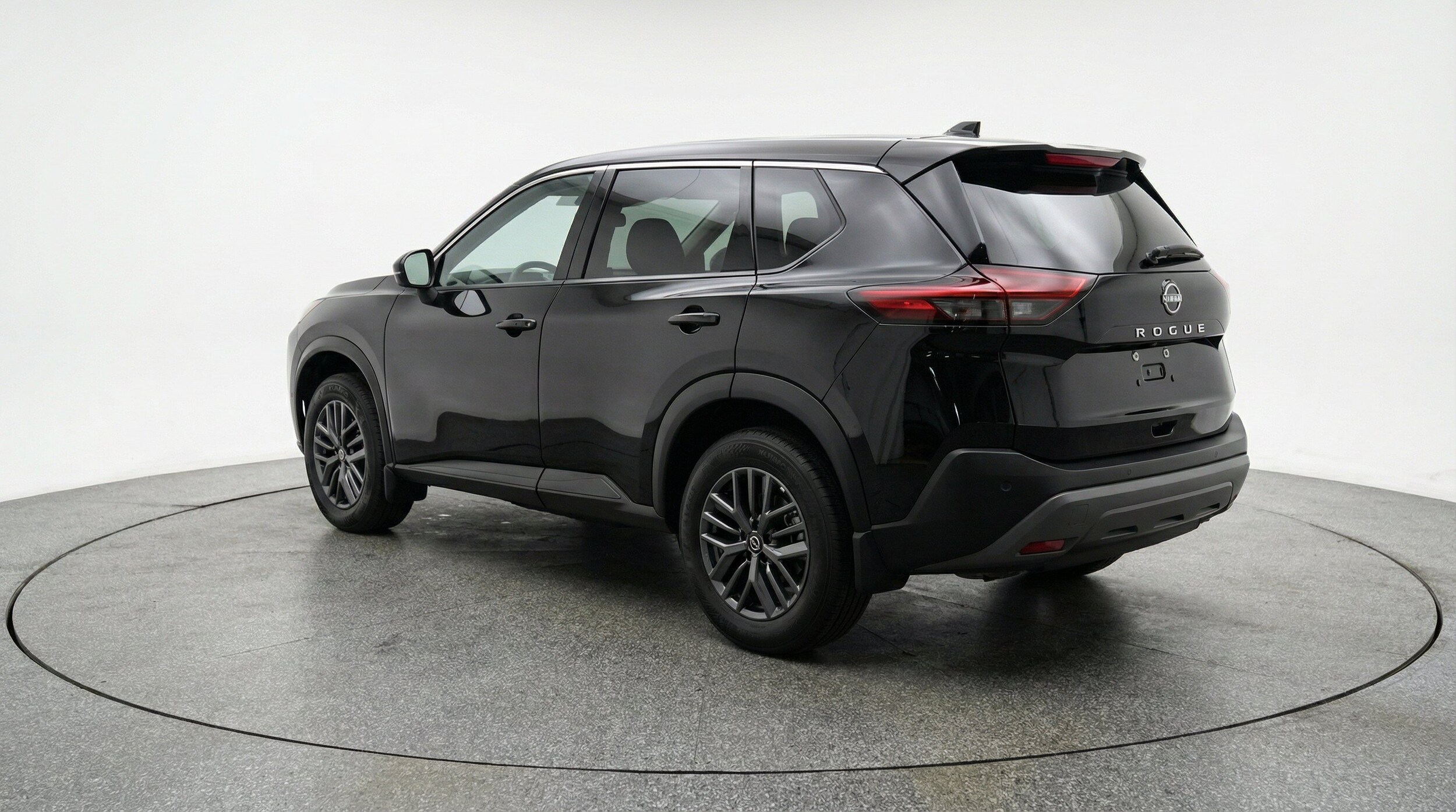 Thumbnail: 2026 Nissan Rogue - 6