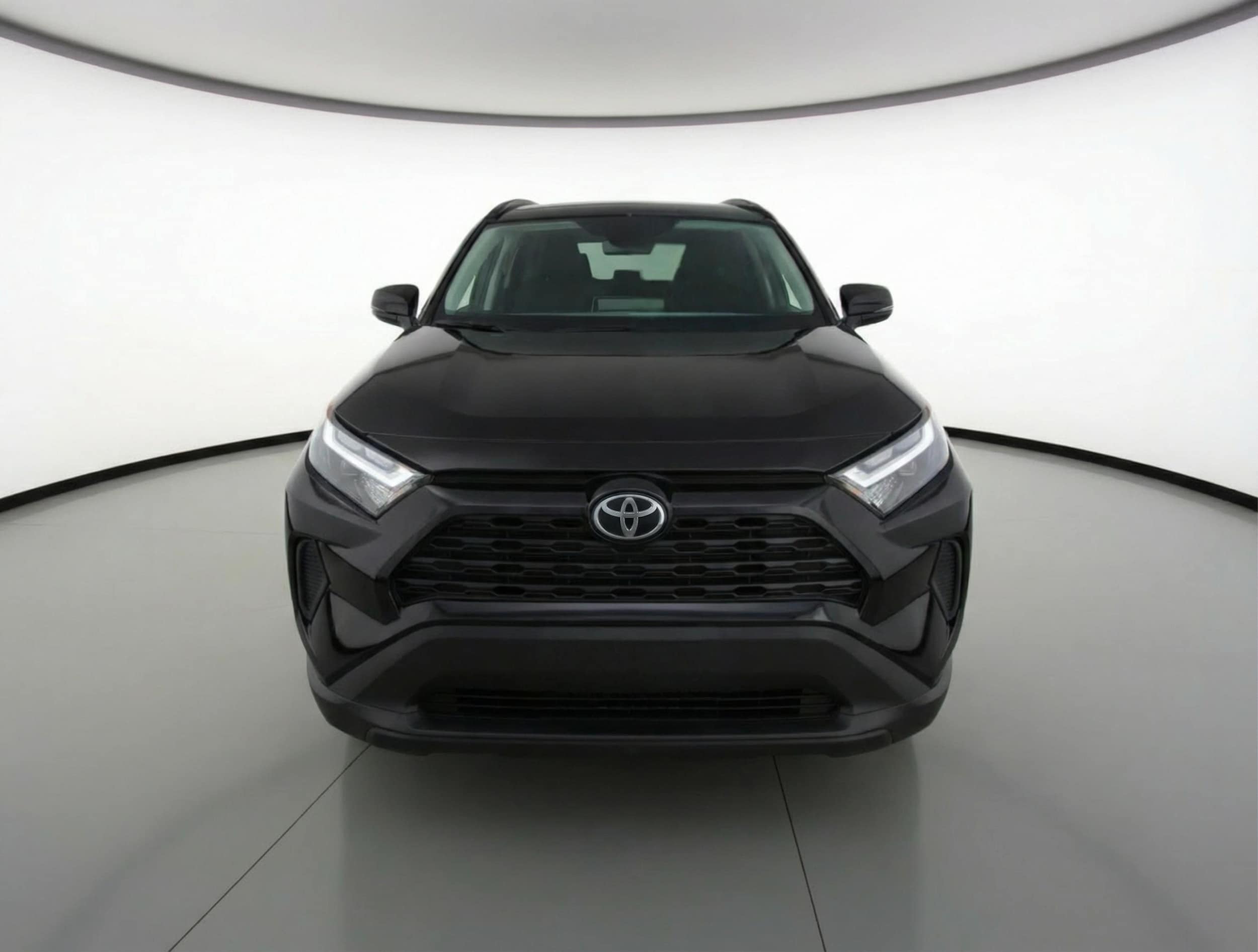 Thumbnail: 2025 Toyota RAV4 - 2