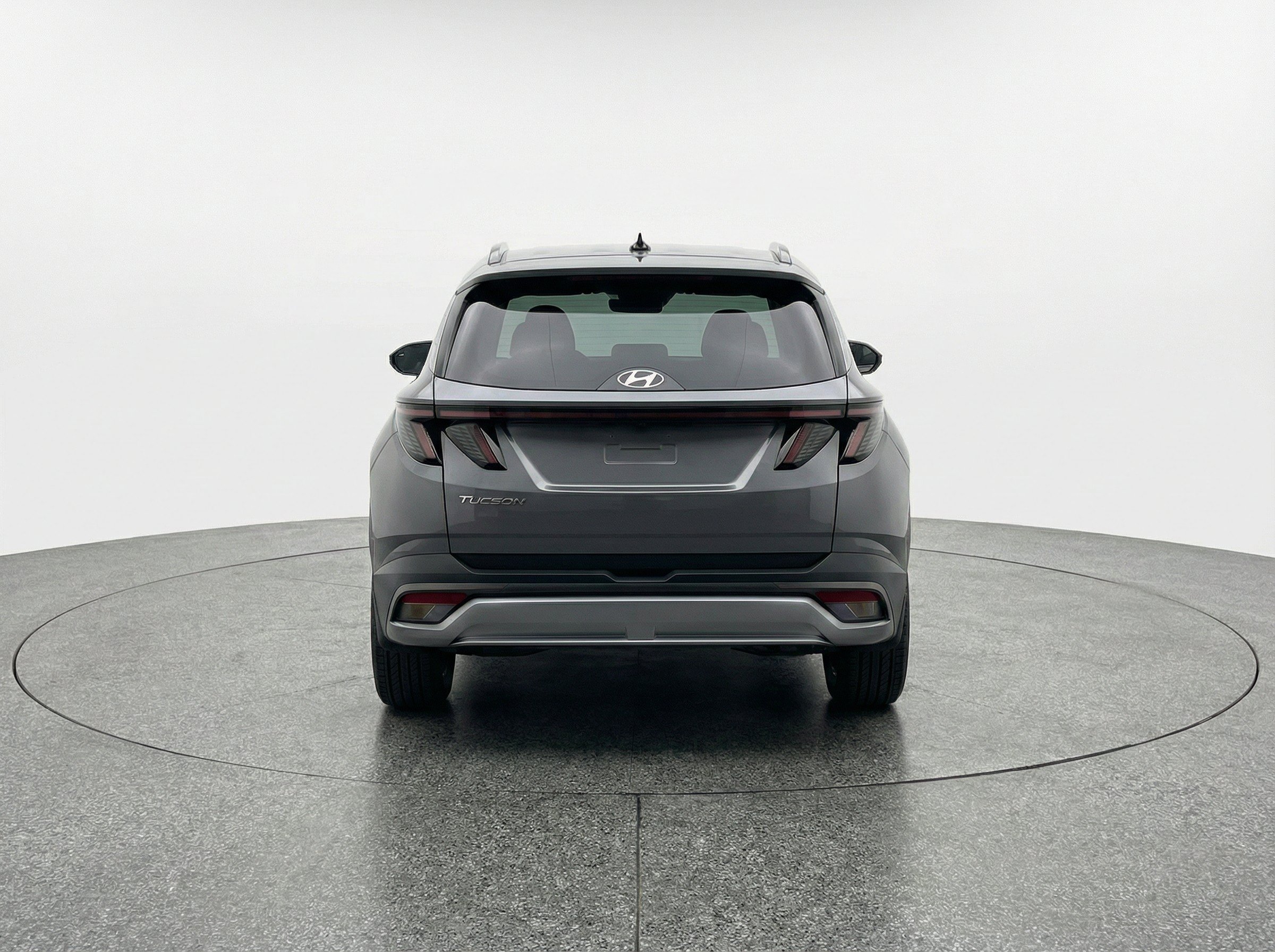 Thumbnail: 2025 Hyundai Tucson - 7
