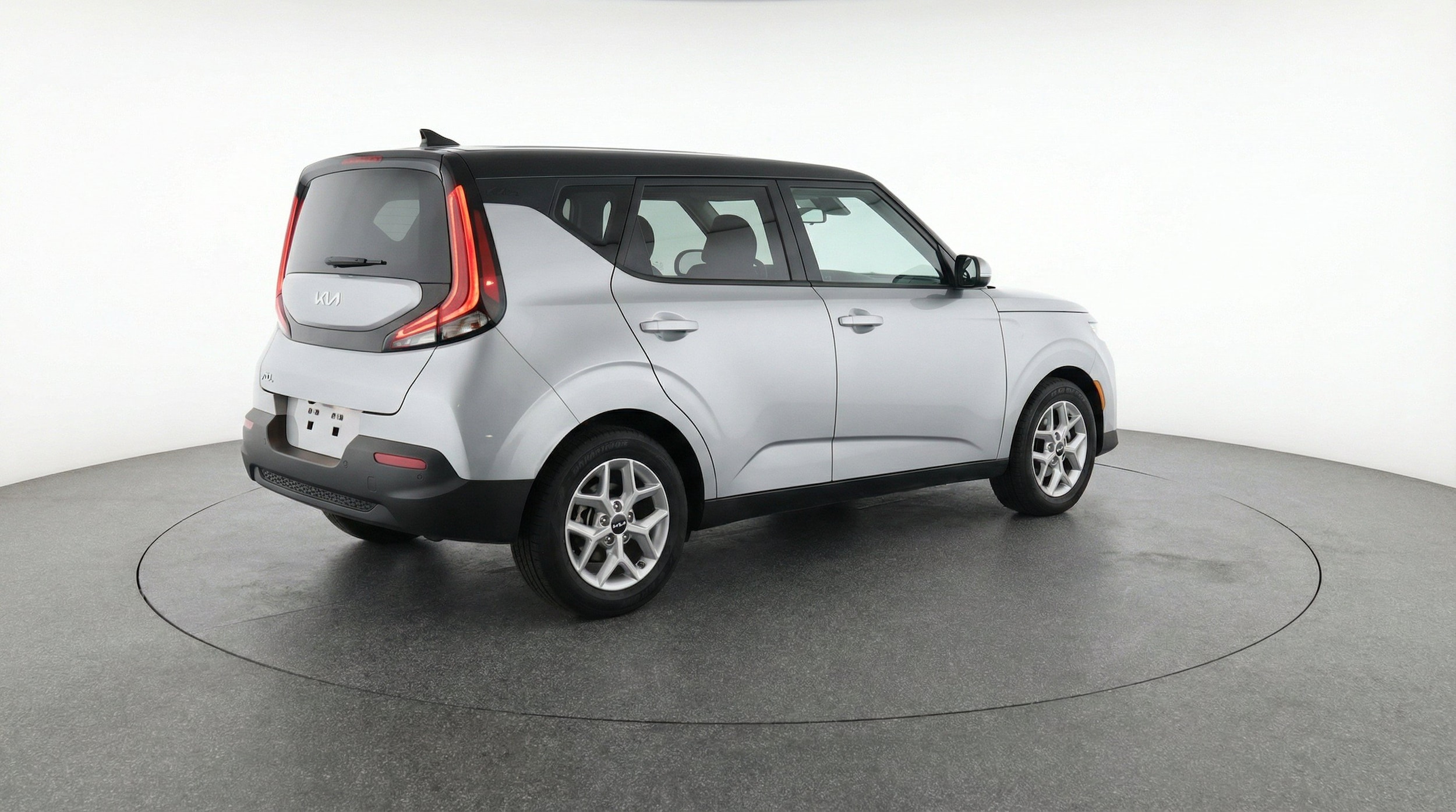 Thumbnail: 2025 Kia Soul - 9