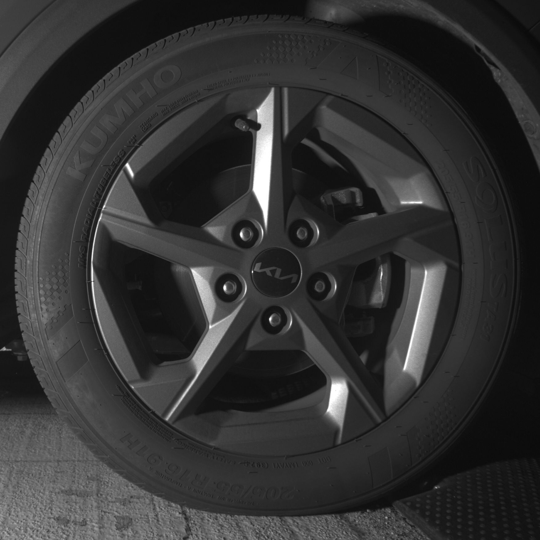 Thumbnail: 2025 Kia K4 - 12