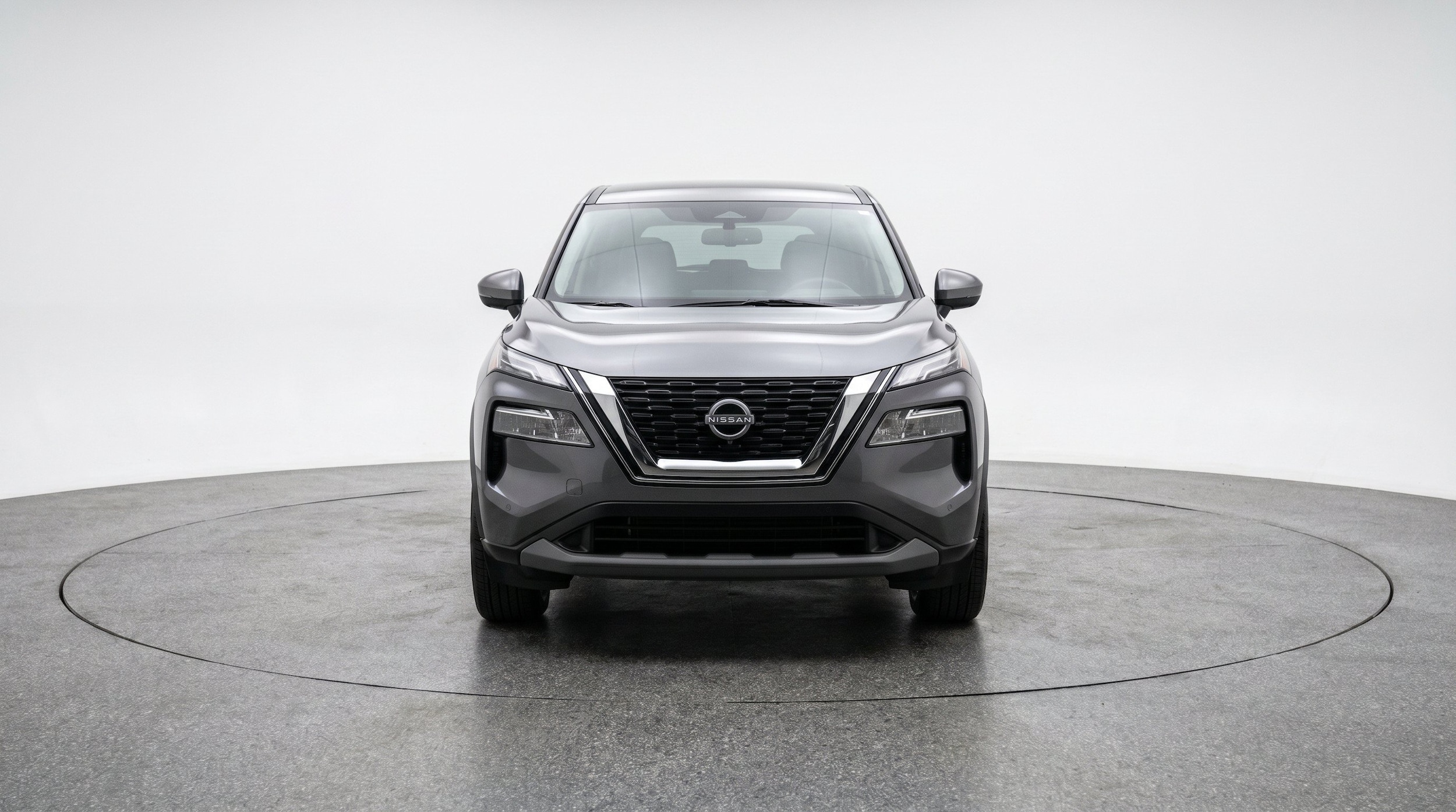 Thumbnail: 2026 Nissan Rogue - 2