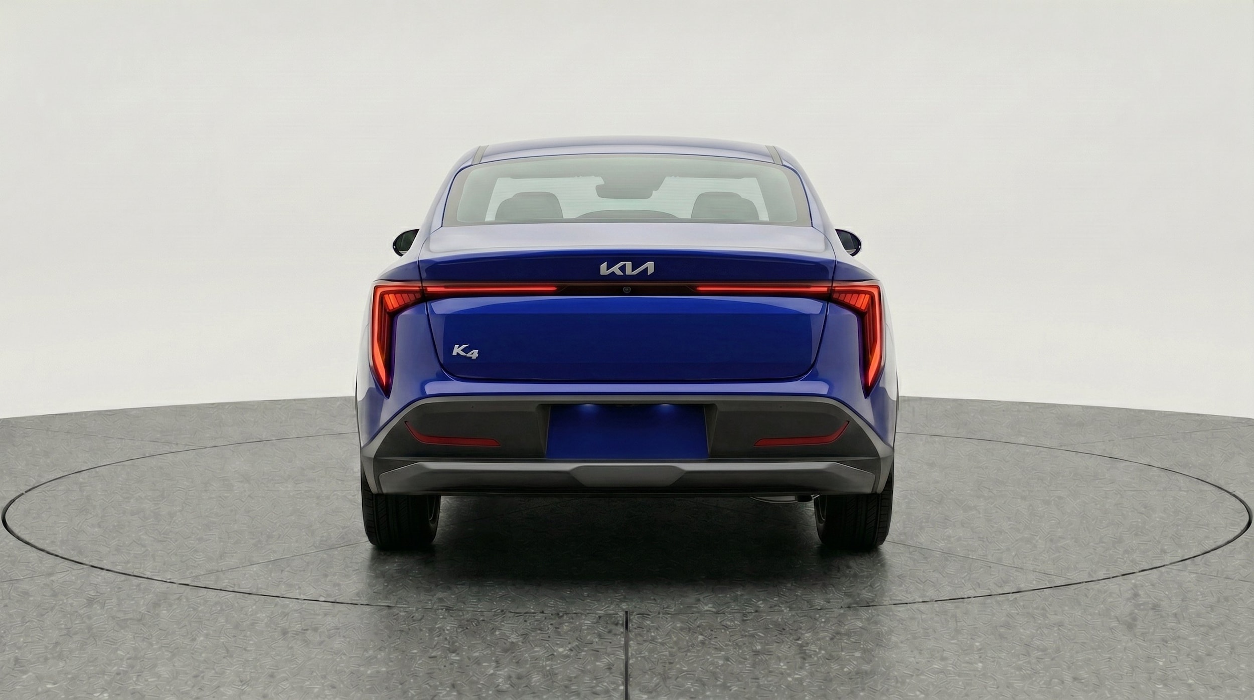 Thumbnail: 2025 Kia K4 - 7