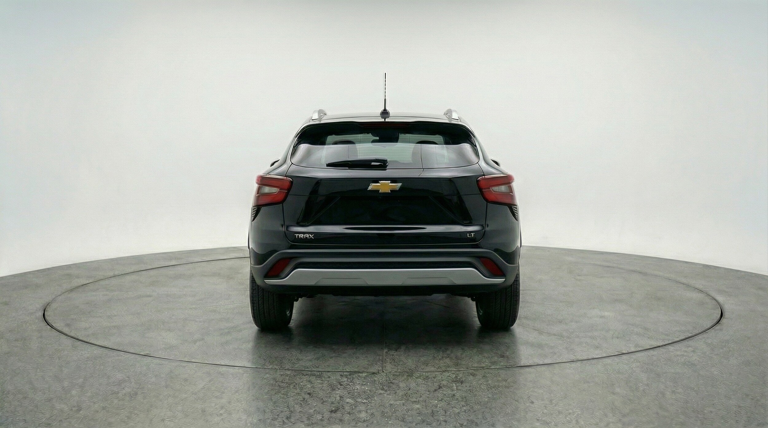 Thumbnail: 2025 Chevrolet Trax - 7