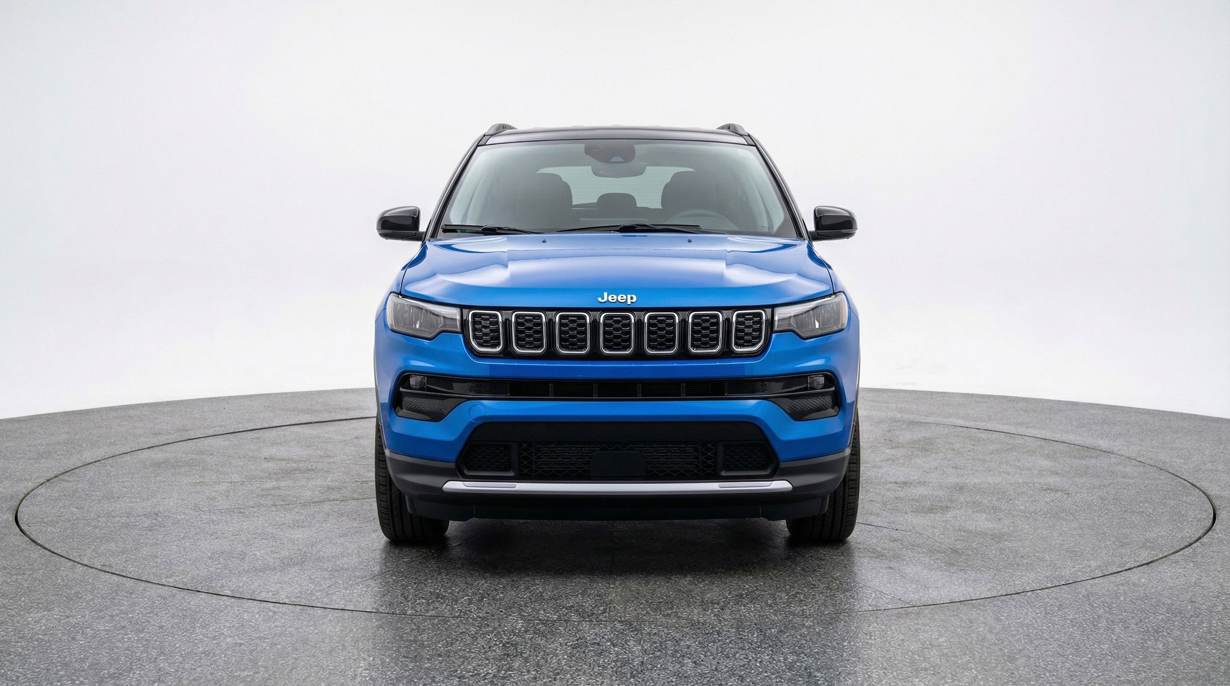 Thumbnail: 2025 Jeep Compass - 2