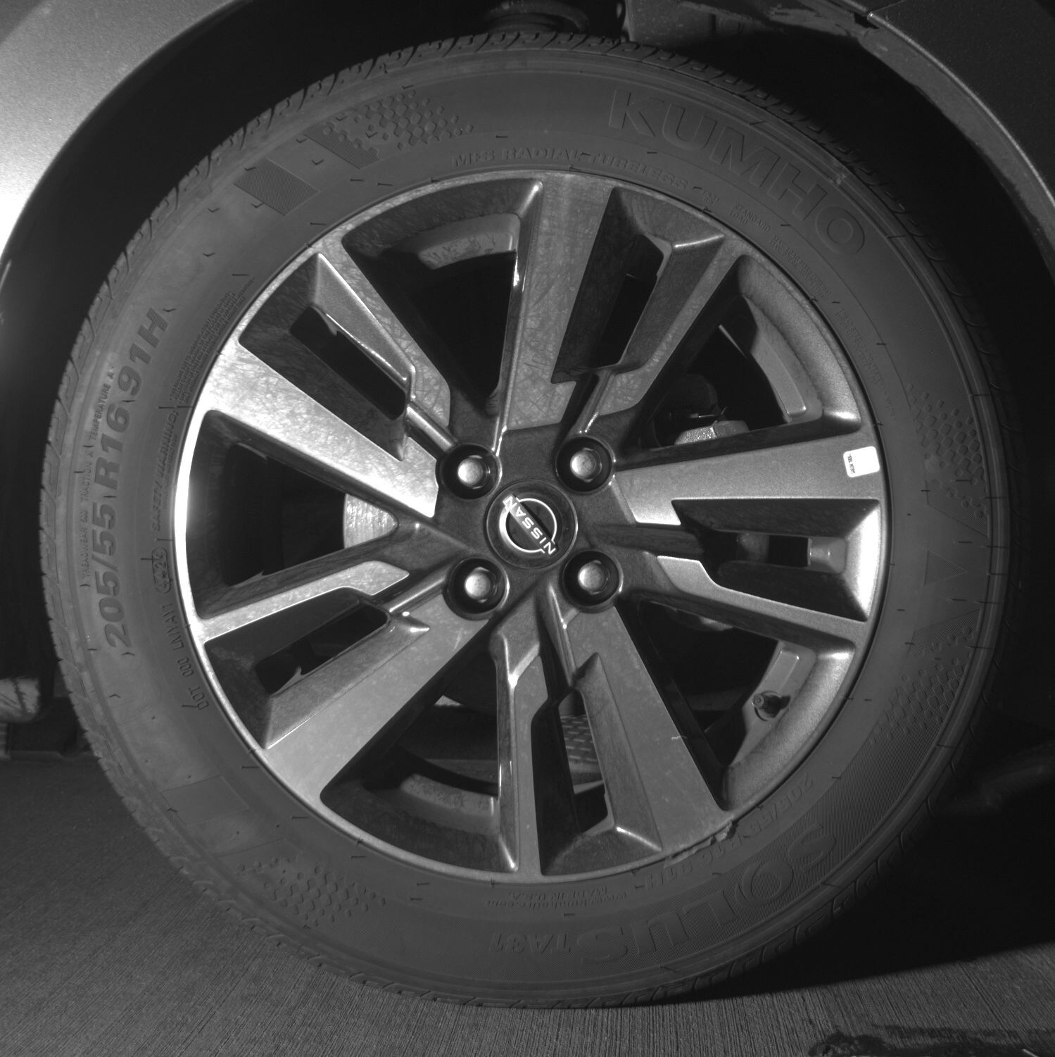 Thumbnail: 2025 Nissan Versa - 10