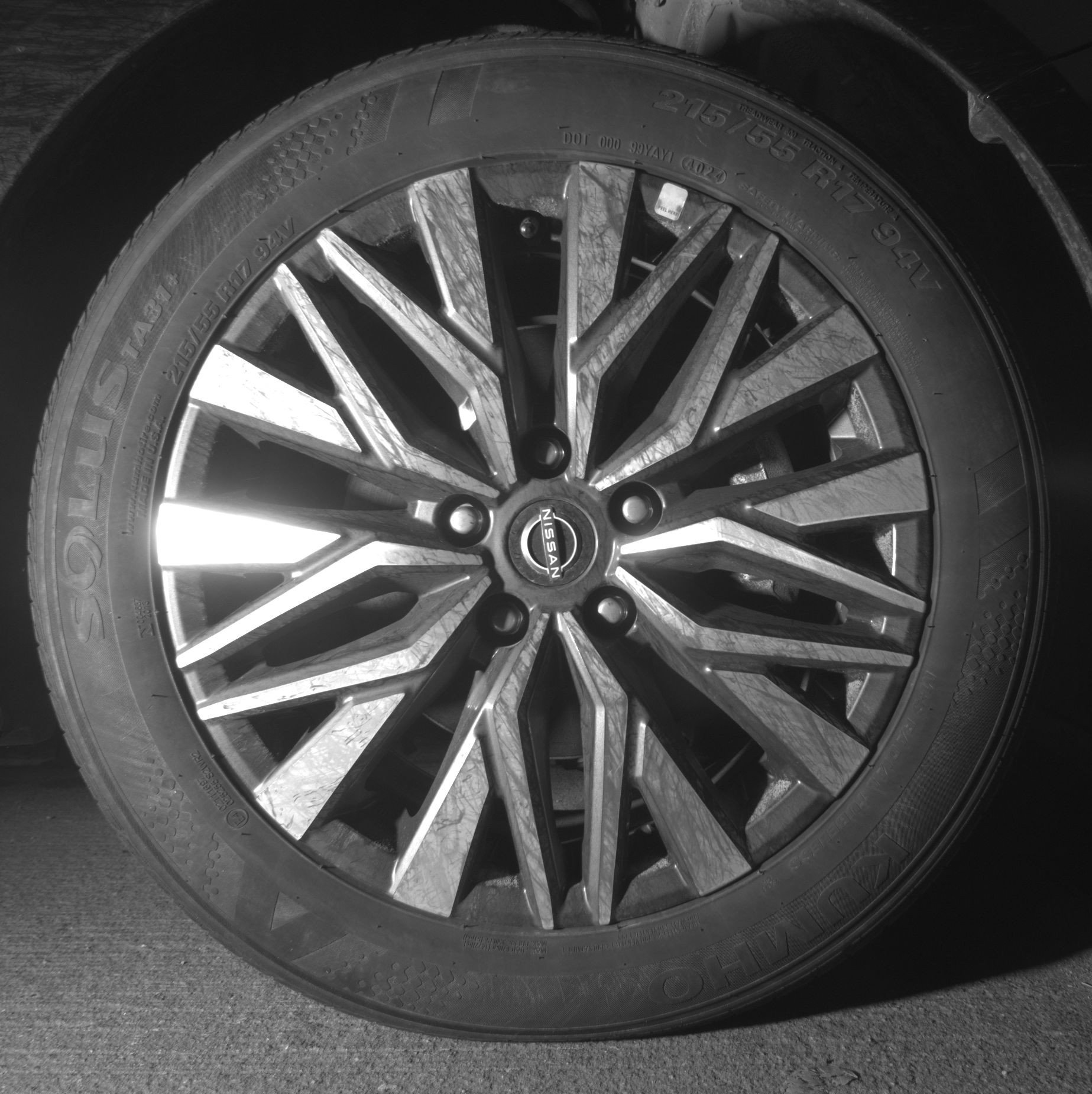 Thumbnail: 2025 Nissan Altima - 13