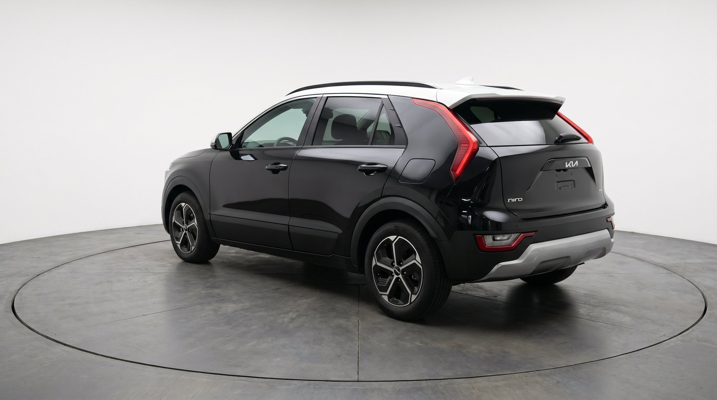 Thumbnail: 2026 Kia Niro - 6