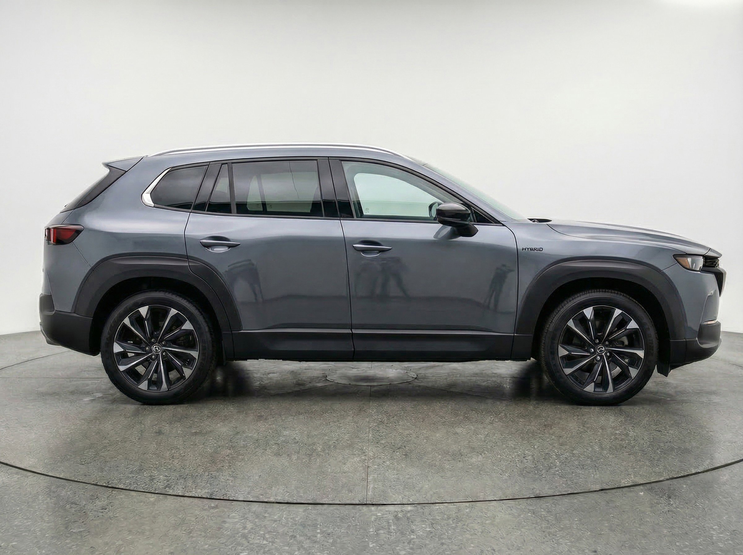 Thumbnail: 2025 Mazda CX-50 - 11