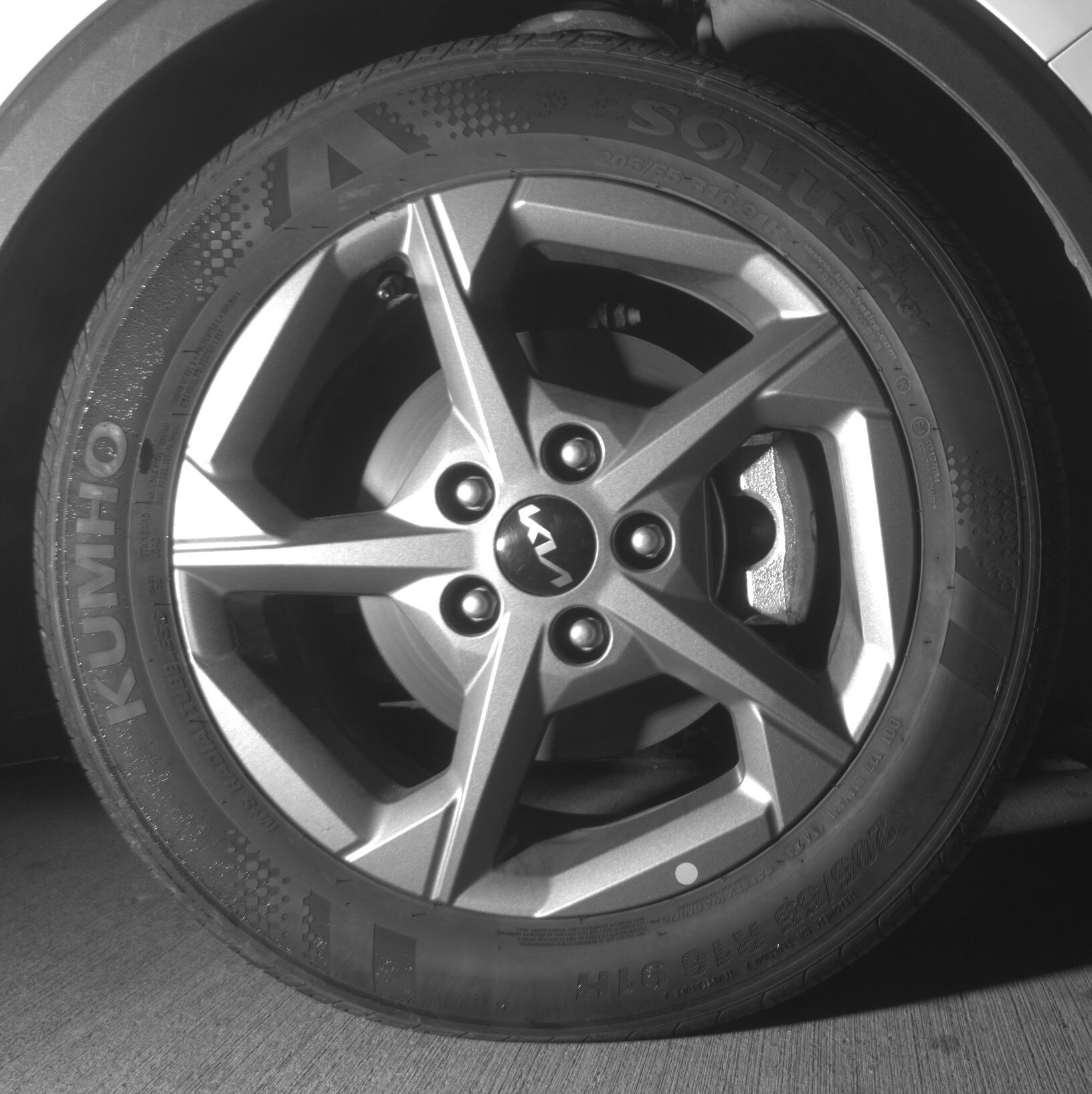 Thumbnail: 2025 Kia K4 - 10