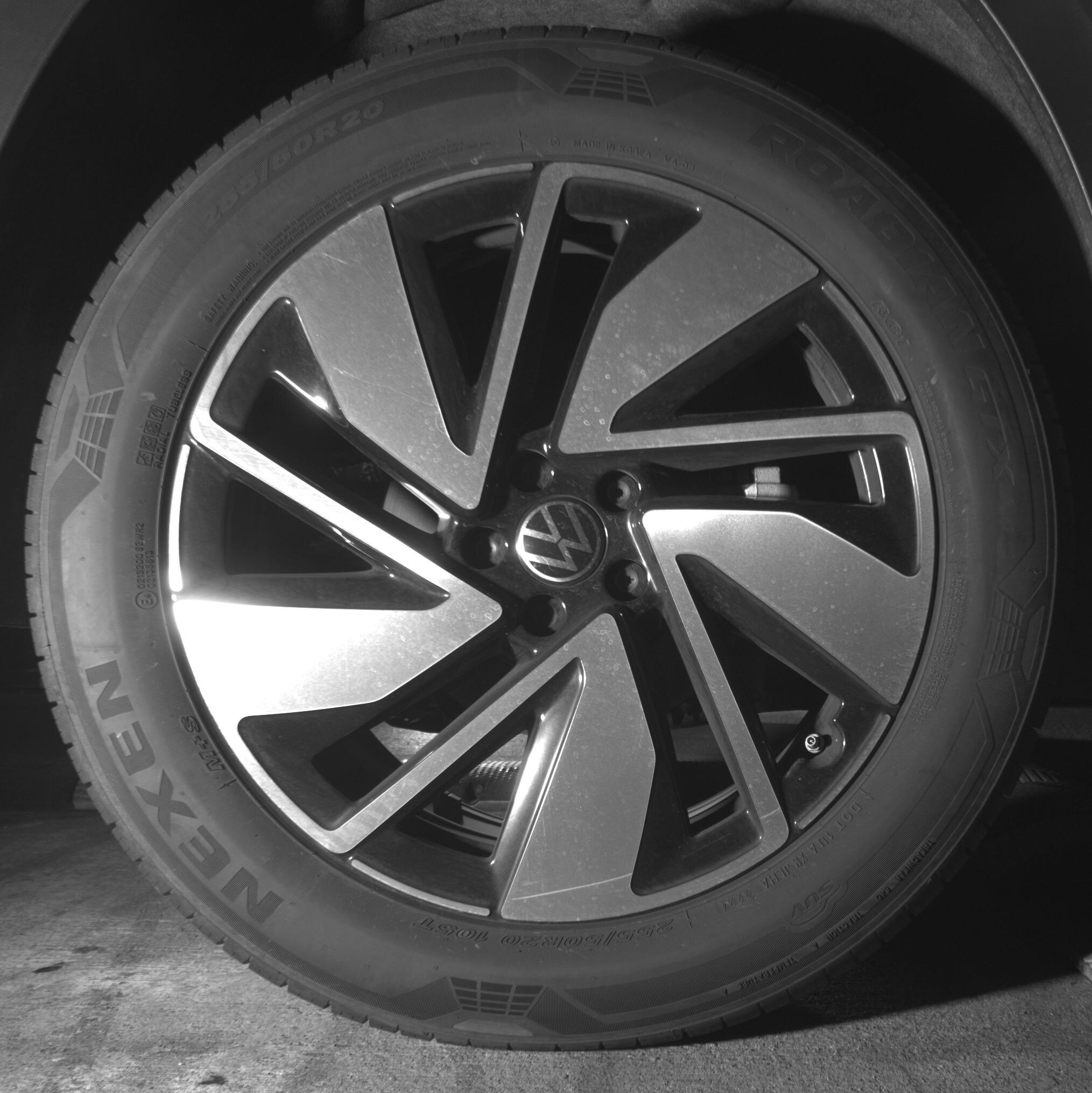 Thumbnail: 2025 Volkswagen Atlas - 12