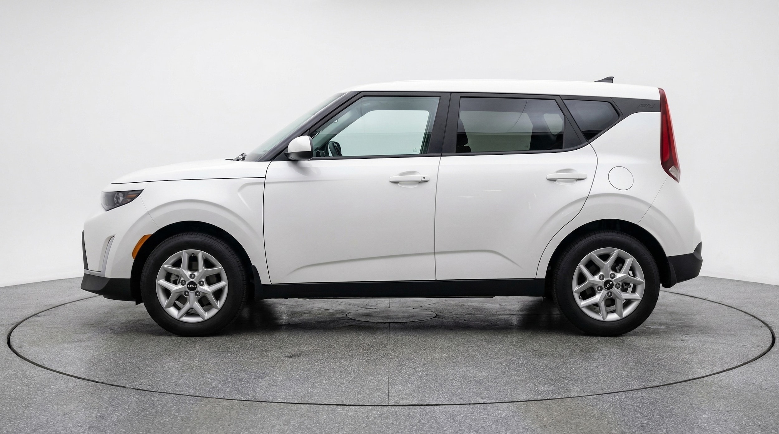 Thumbnail: 2025 Kia Soul - 4