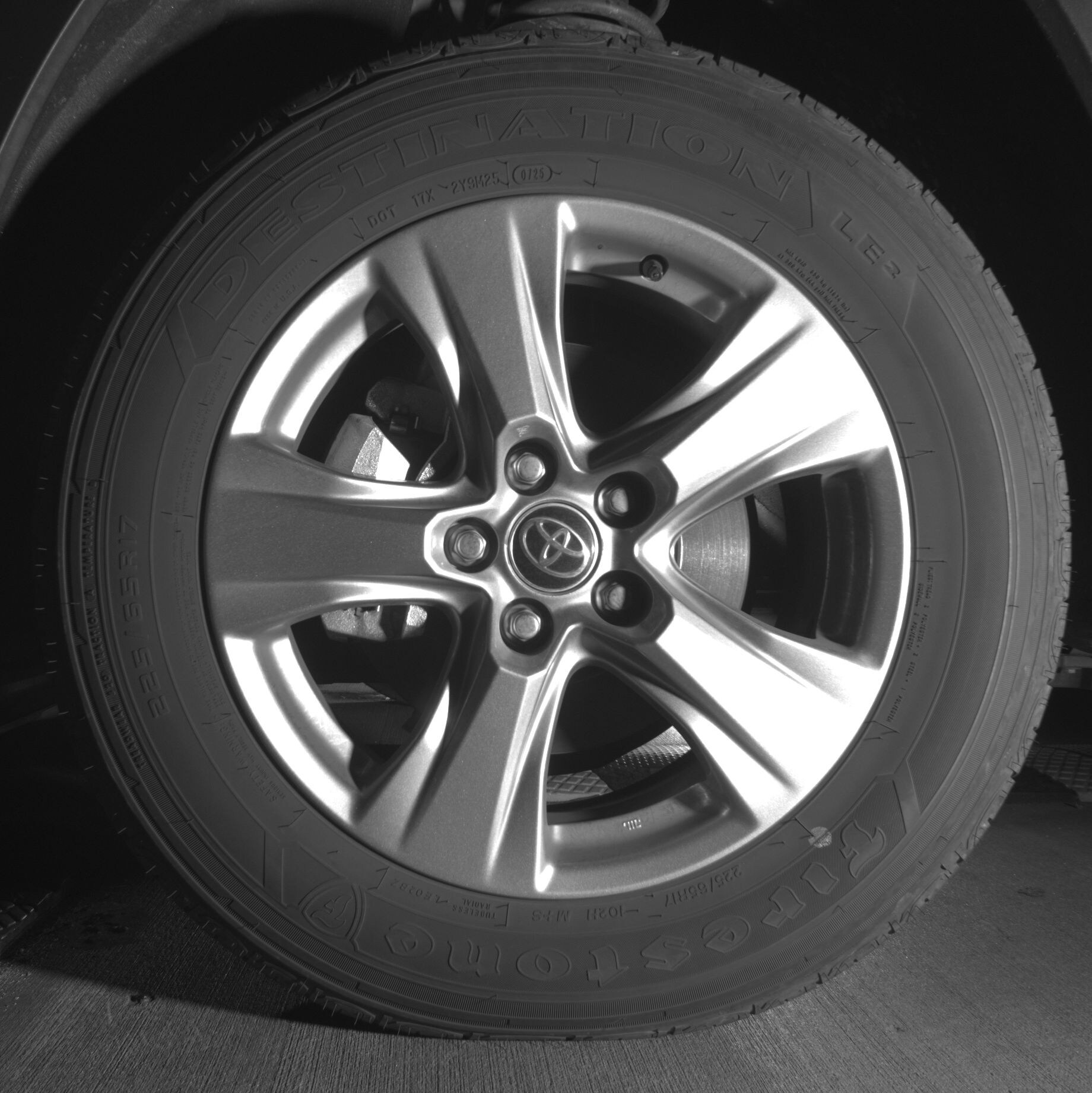 Thumbnail: 2025 Toyota RAV4 - 9