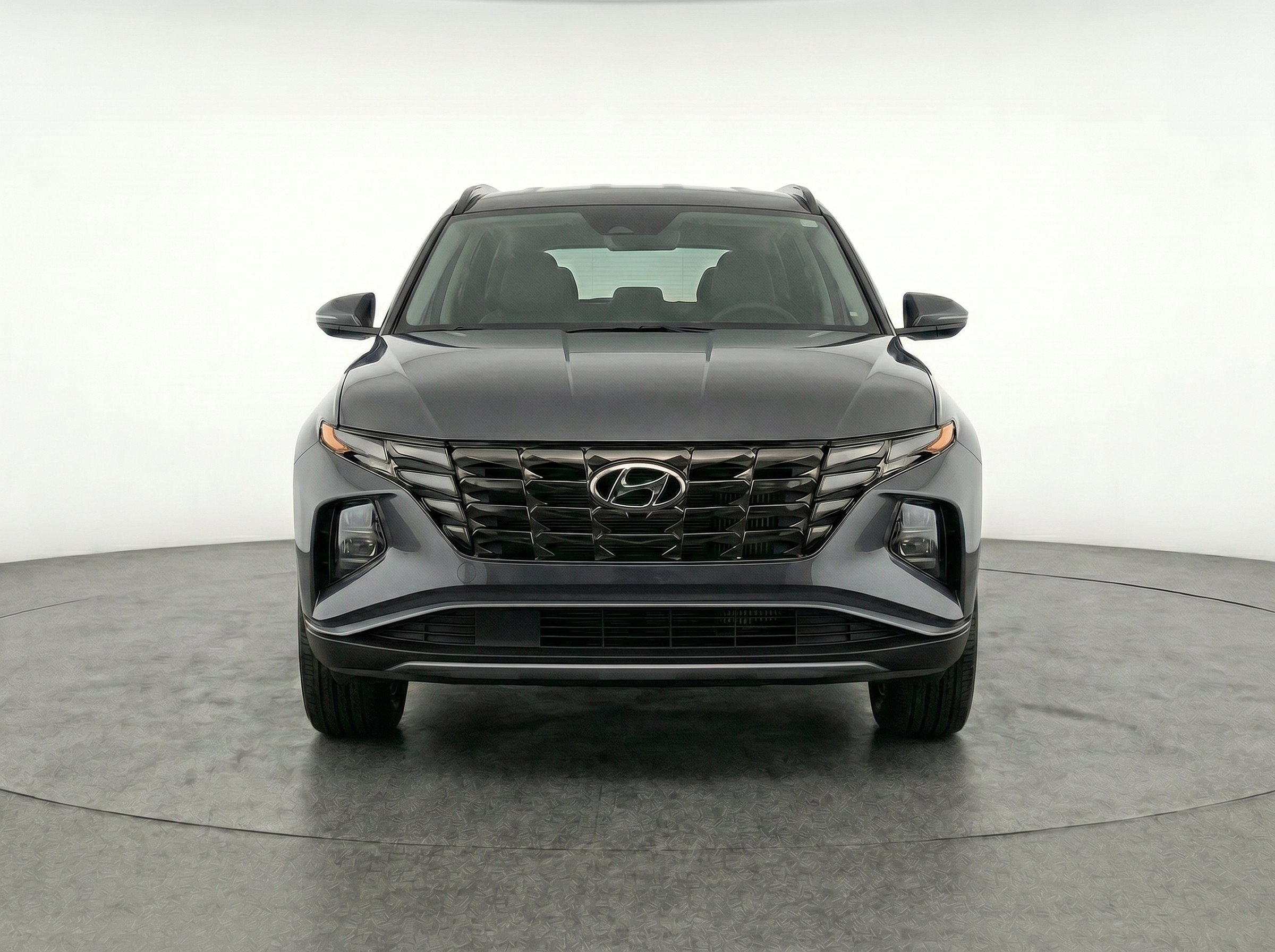 Thumbnail: 2026 Hyundai Tucson - 2