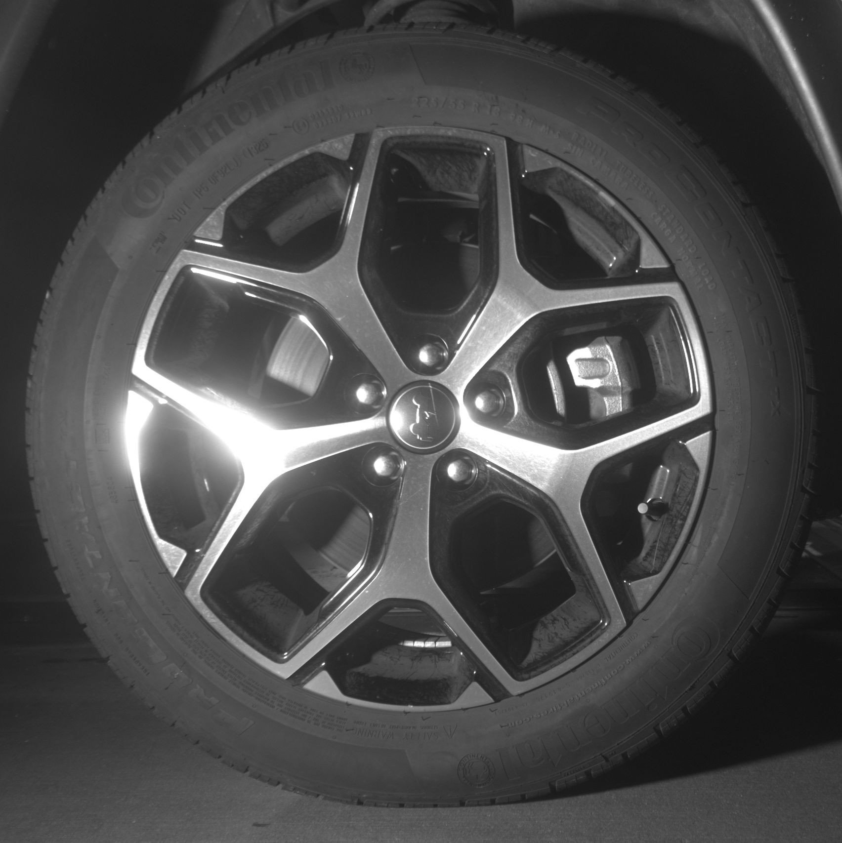 Thumbnail: 2025 Jeep Compass - 13