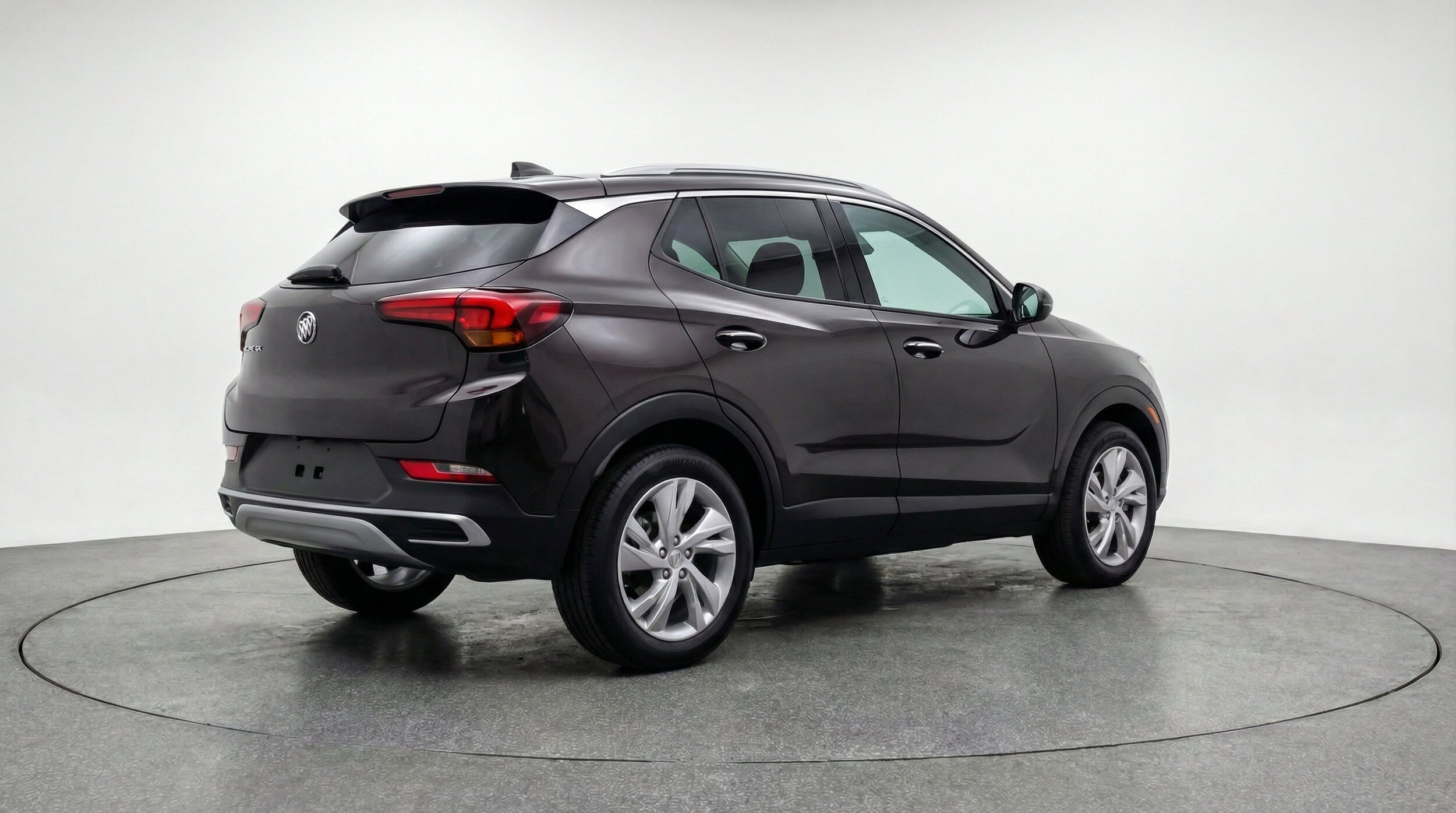 Thumbnail: 2026 Buick Encore GX - 9