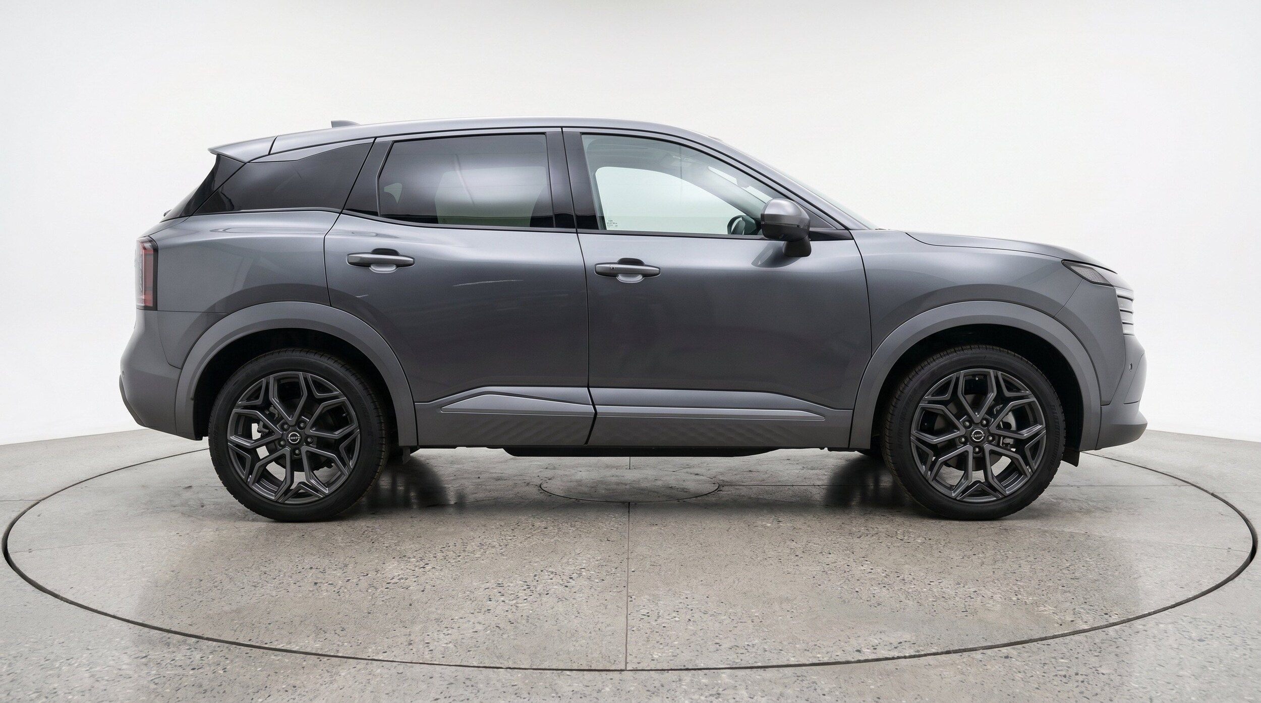 Thumbnail: 2026 Nissan Kicks - 11