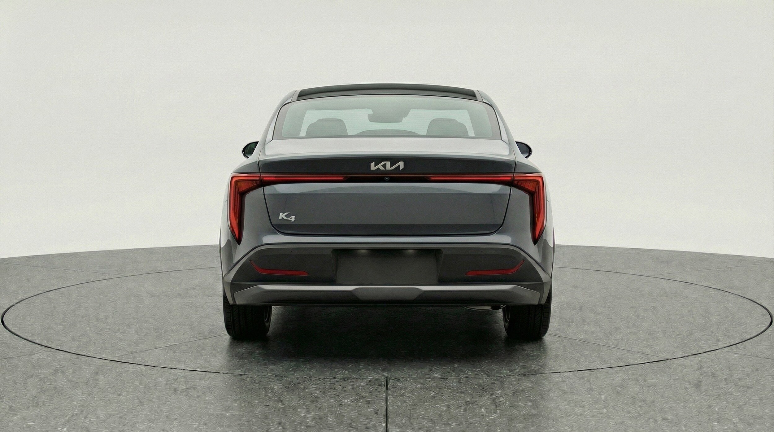 Thumbnail: 2025 Kia K4 - 7