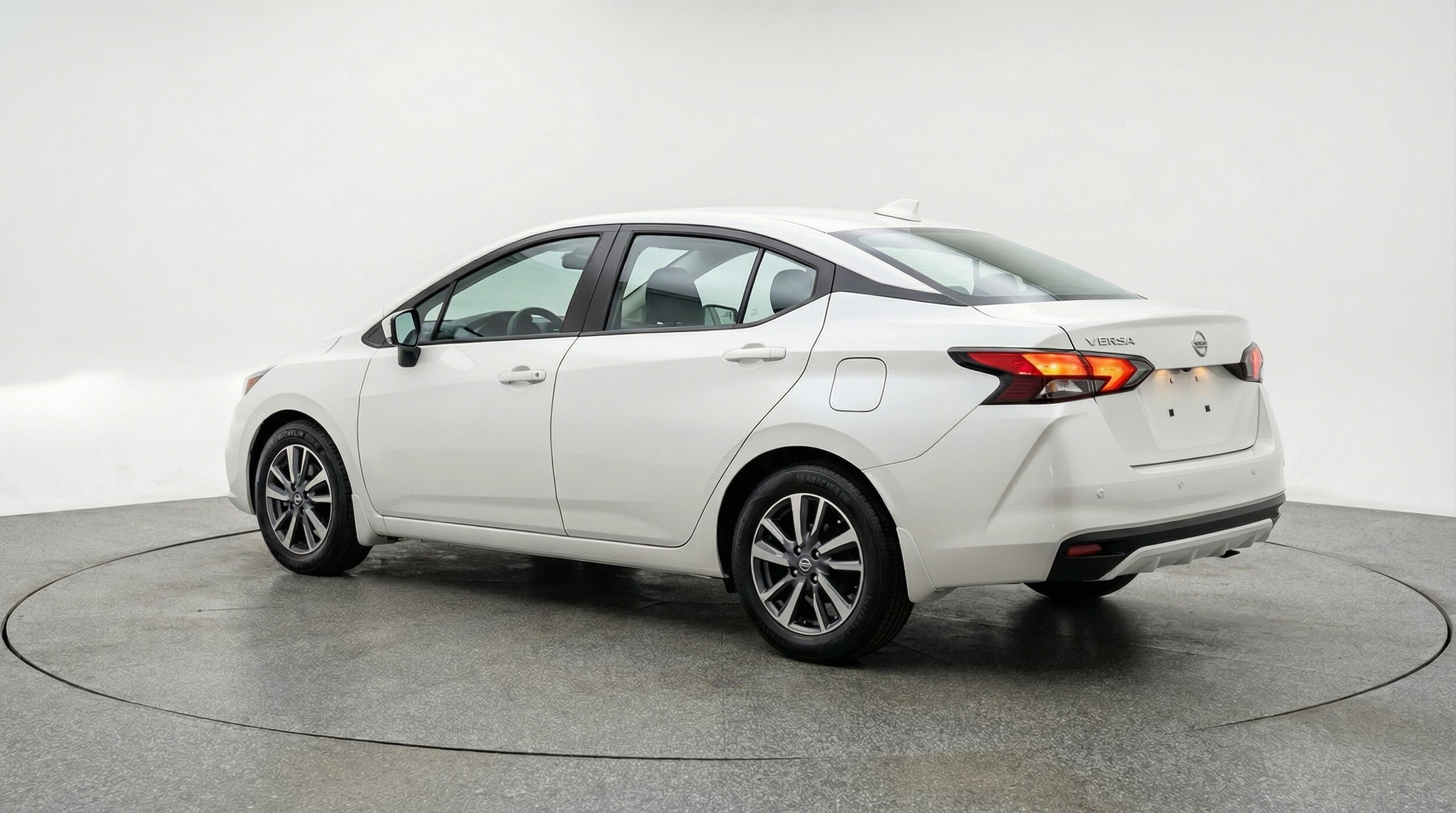 Thumbnail: 2025 Nissan Versa - 5