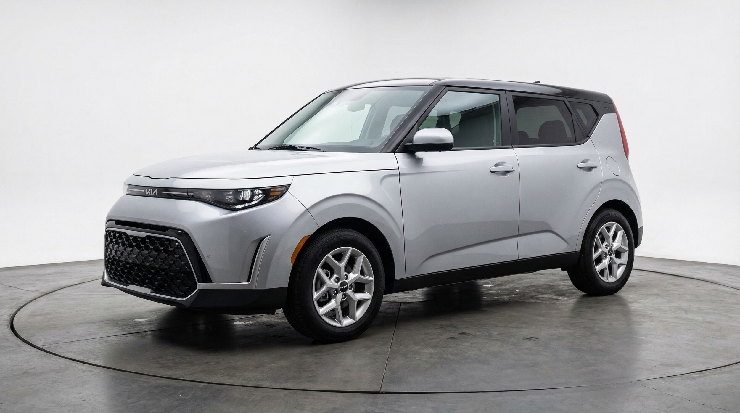 Thumbnail: 2025 Kia Soul - 3