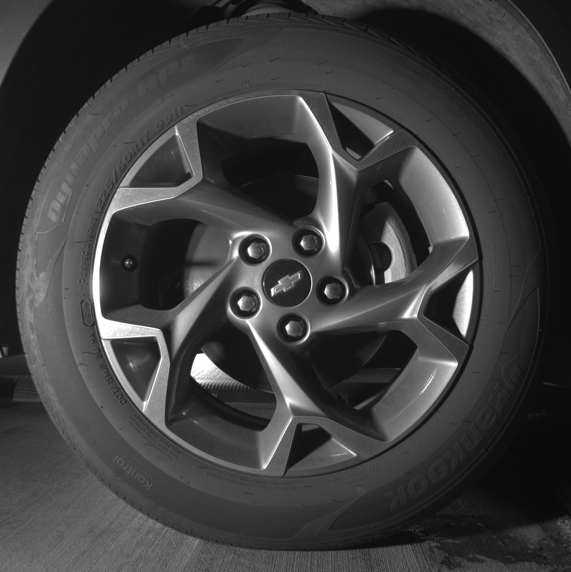 Thumbnail: 2025 Chevrolet Trax - 10