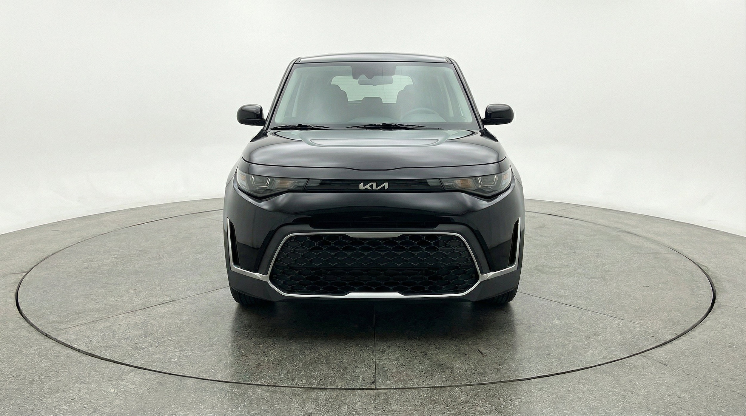 Thumbnail: 2025 Kia Soul - 2