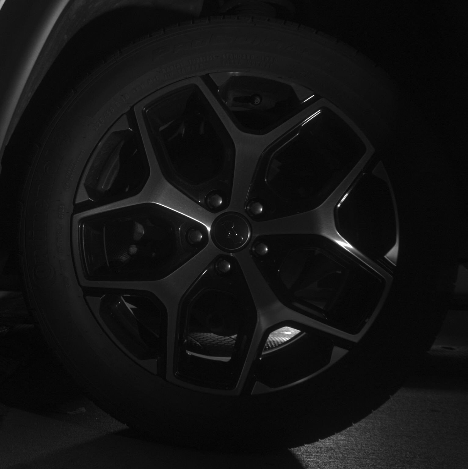 Thumbnail: 2025 Jeep Compass - 14