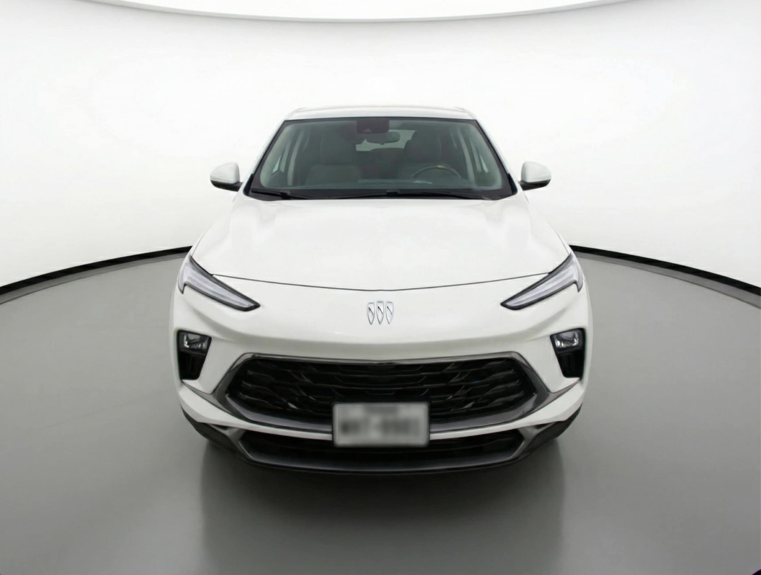 Thumbnail: 2025 Buick Encore GX - 2