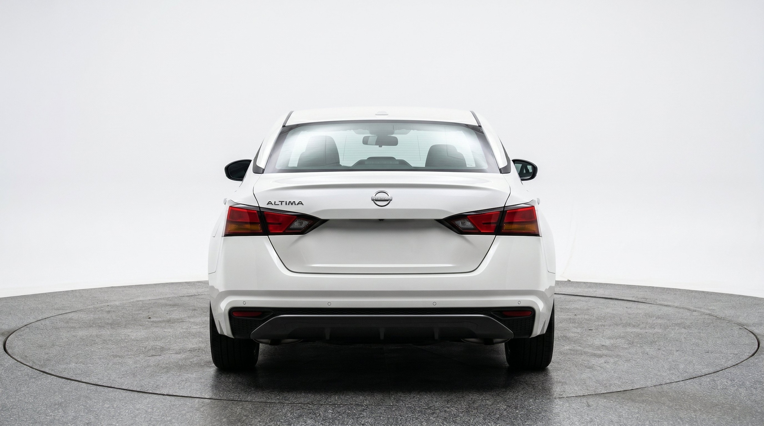 Thumbnail: 2026 Nissan Altima - 7