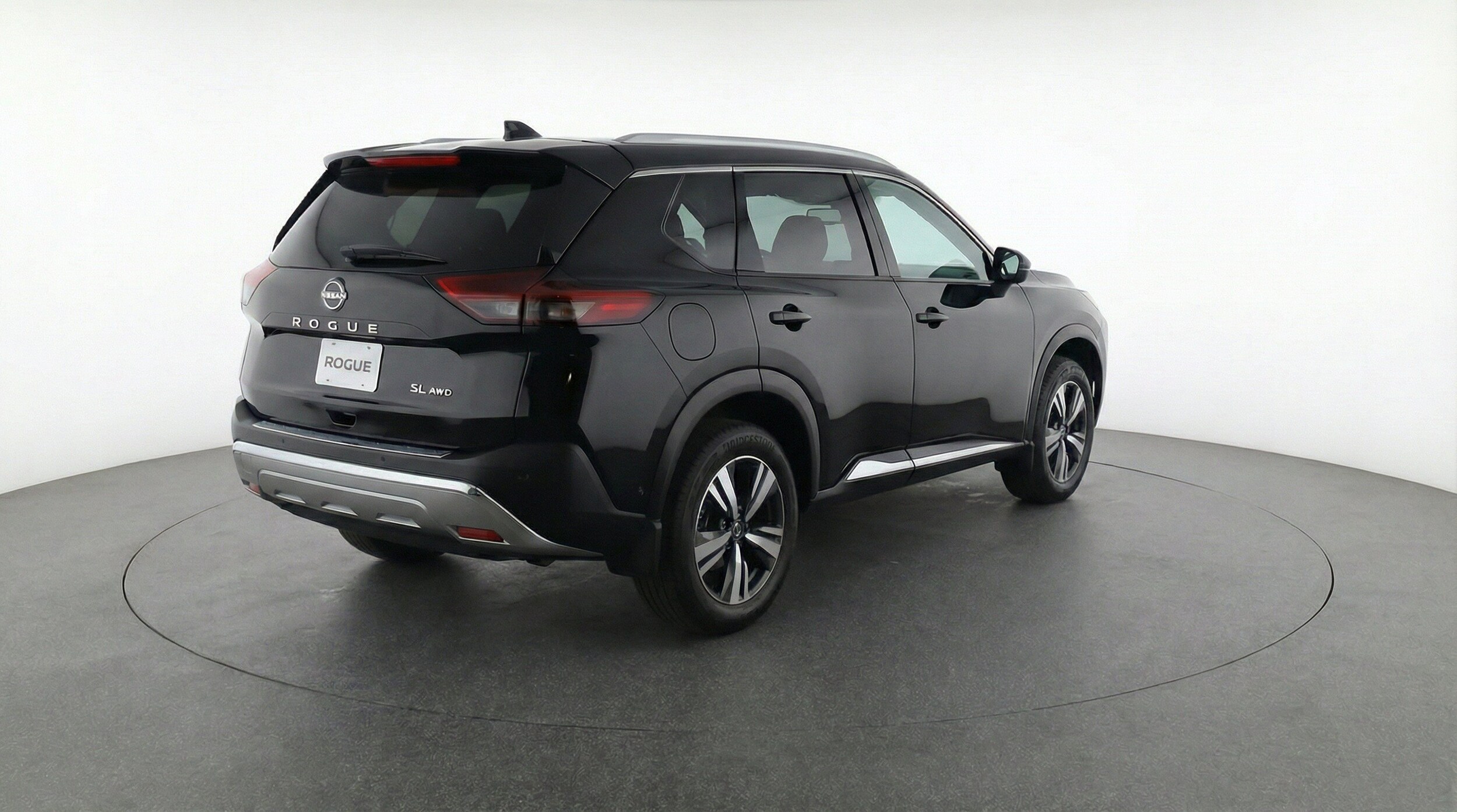 Thumbnail: 2026 Nissan Rogue - 9