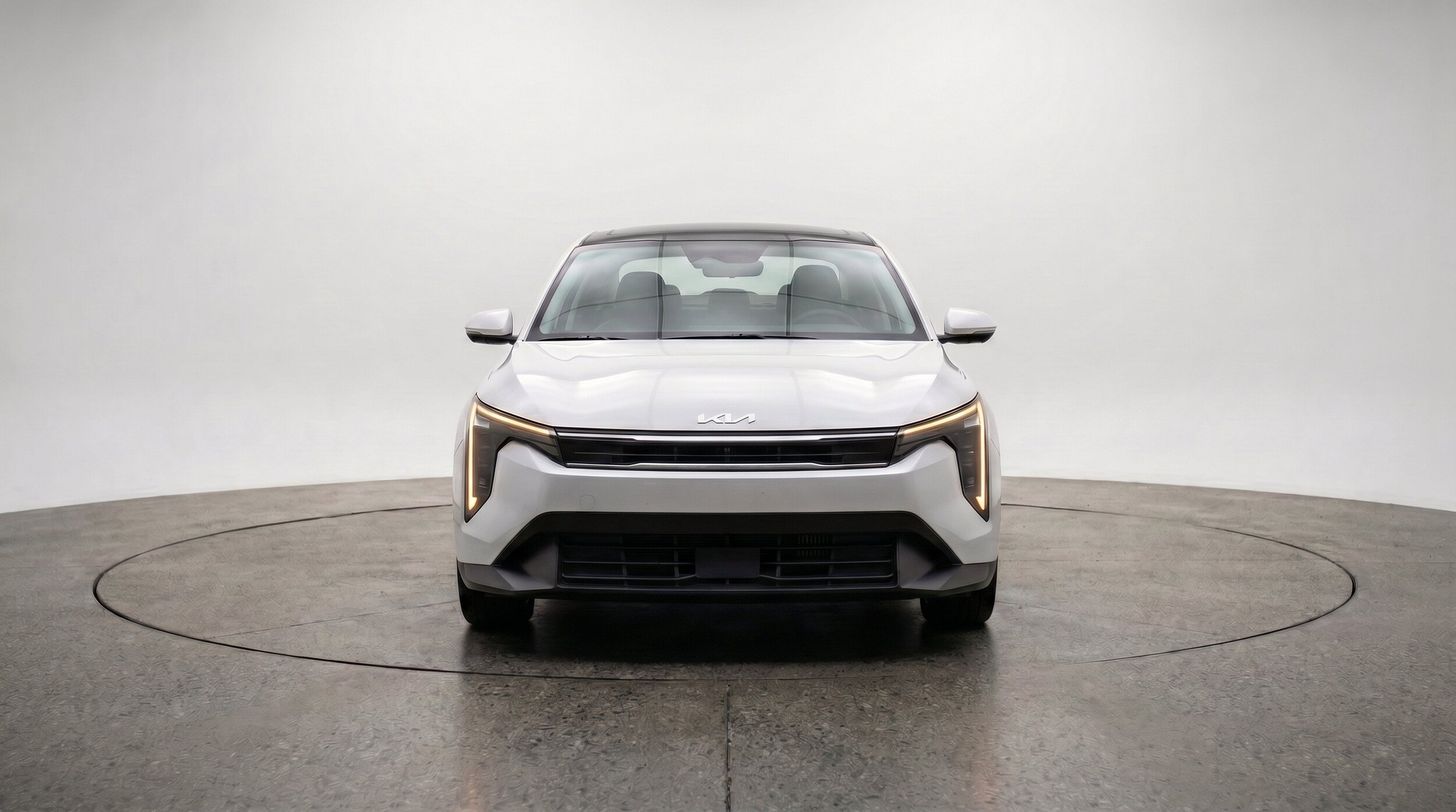 Thumbnail: 2026 Kia K4 - 2