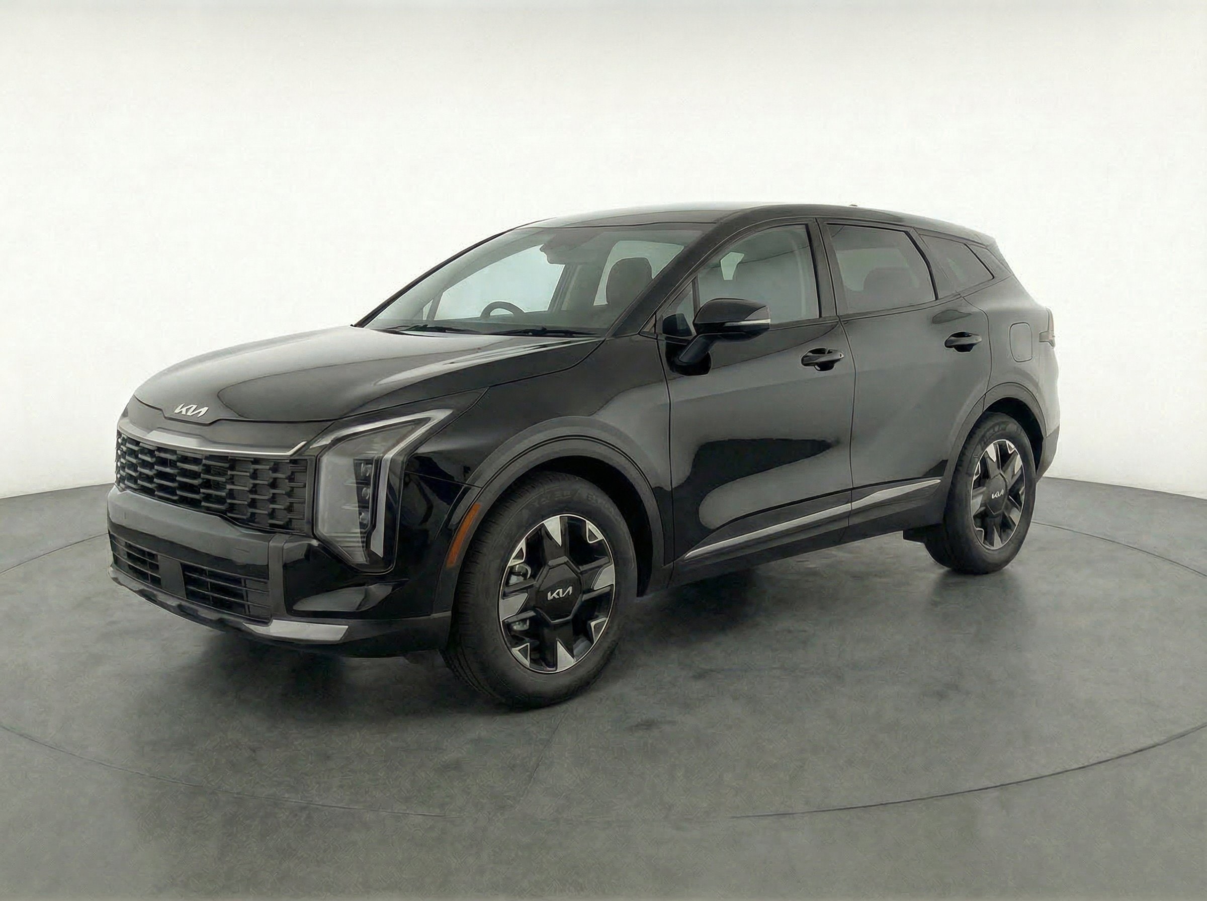 Thumbnail: 2026 Kia Sportage - 3