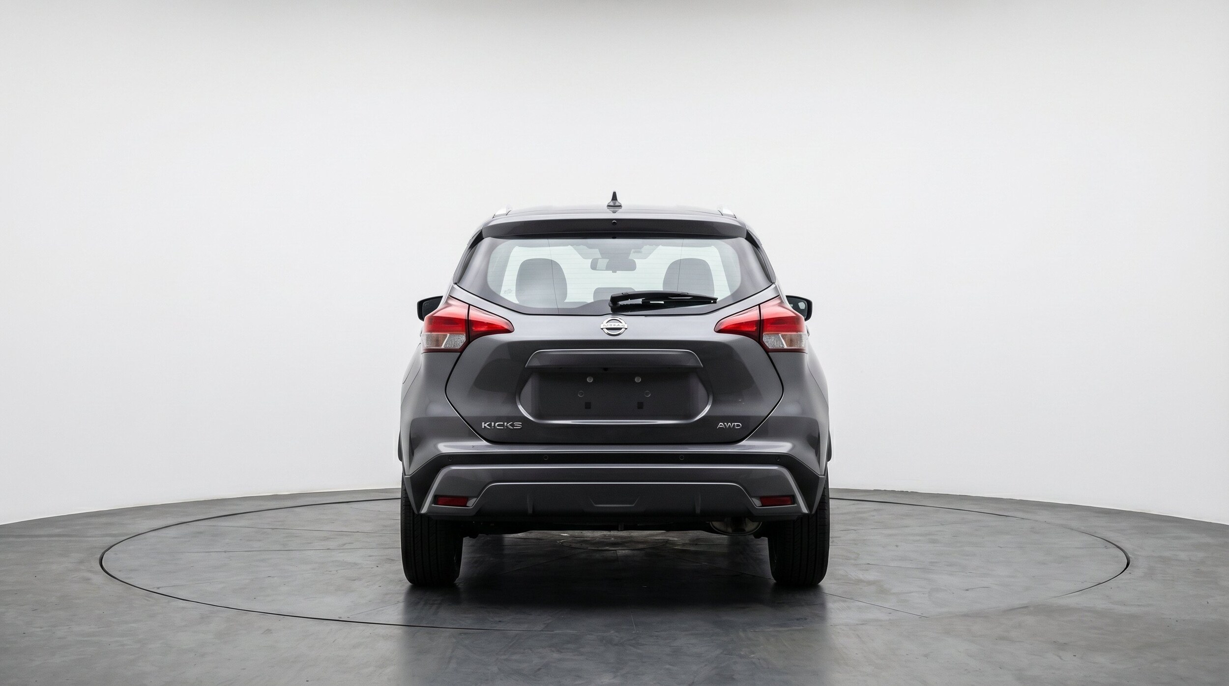 Thumbnail: 2026 Nissan Kicks - 7
