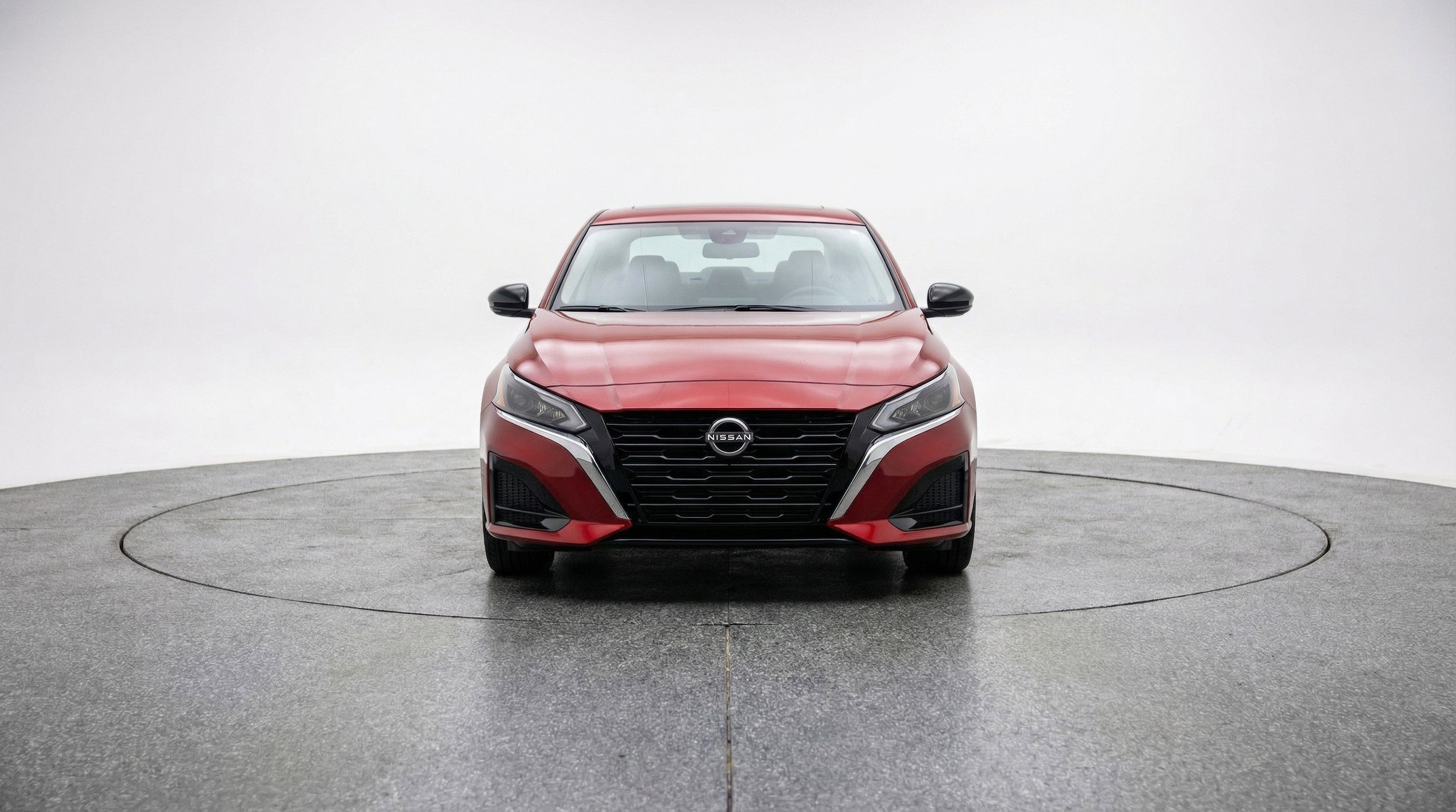 Thumbnail: 2025 Nissan Altima - 2