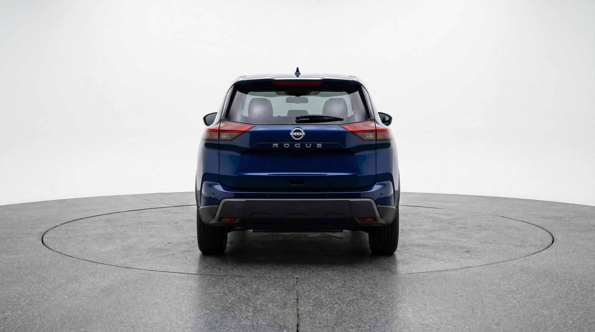 Thumbnail: 2025 Nissan Rogue - 6