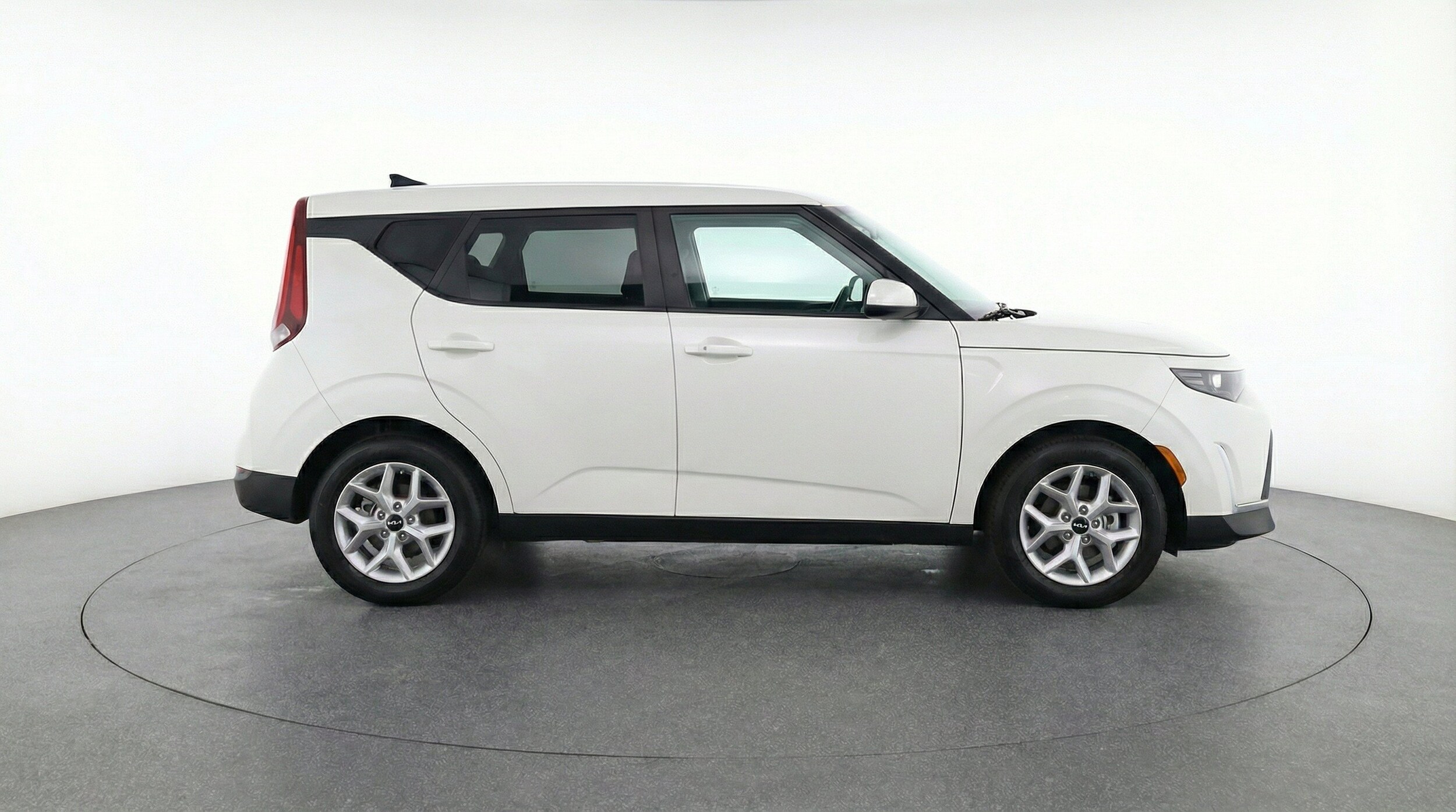 Thumbnail: 2025 Kia Soul - 11