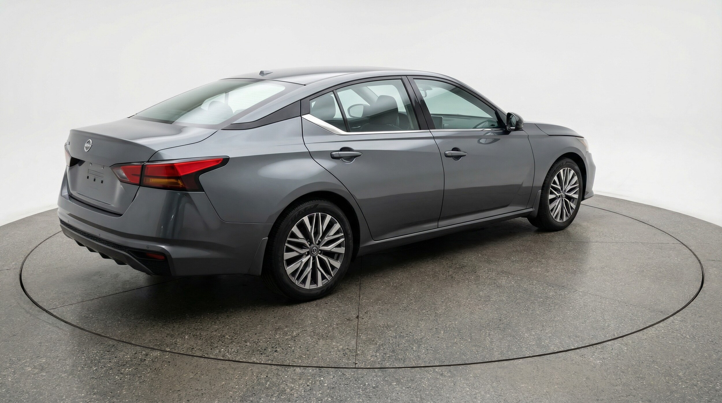 Thumbnail: 2025 Nissan Altima - 7